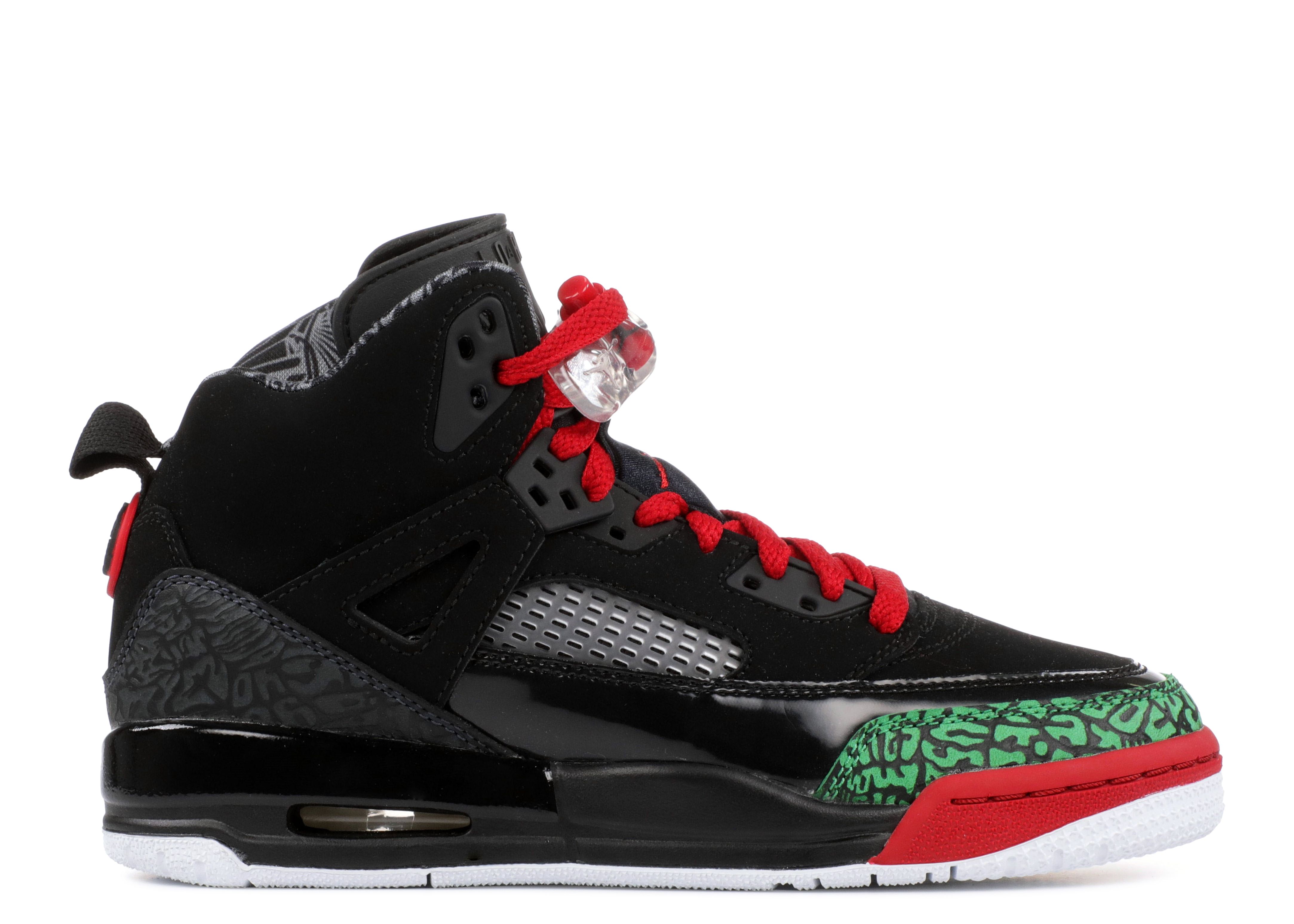 Nike Air Jordan 3.5 Spizike Dames shop Wit