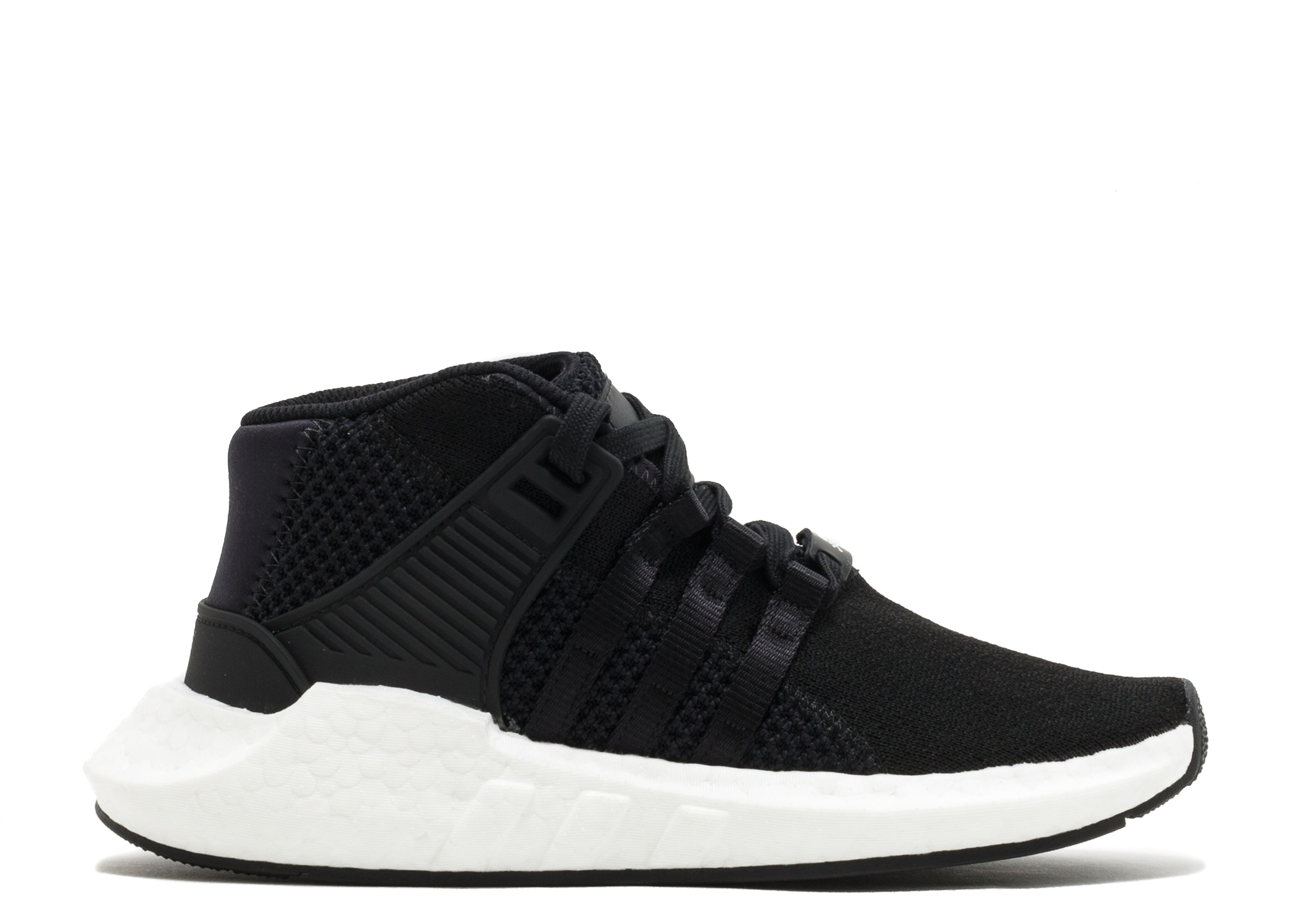 Adidas Originals EQT Support Mid Trace Black/Pink Men\'s Sneakers Size 12,5 Adidas EQT Support Mid Adv Camo Trace Khaki Adidas EQT  main image 3