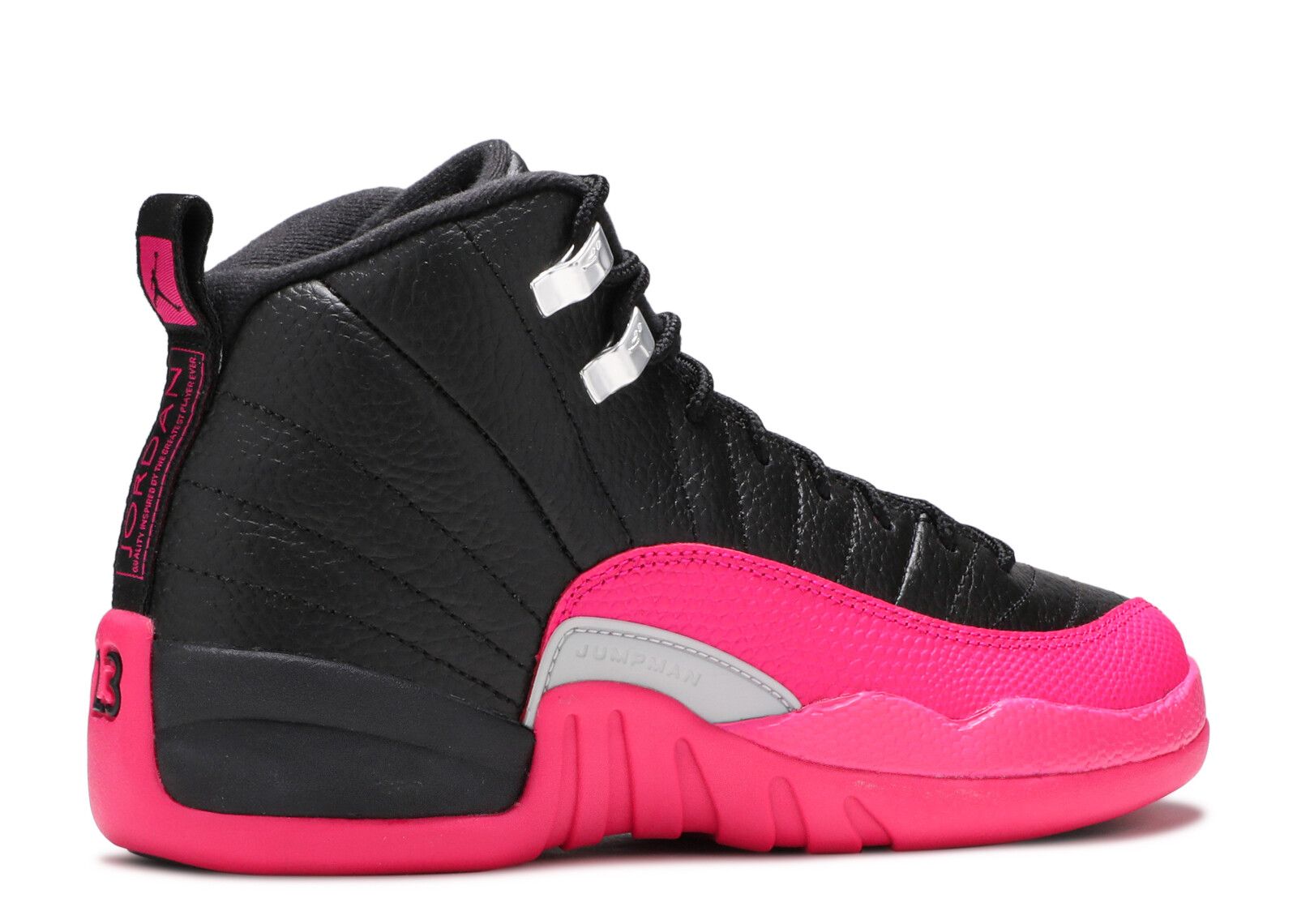 deadly pink 12s
