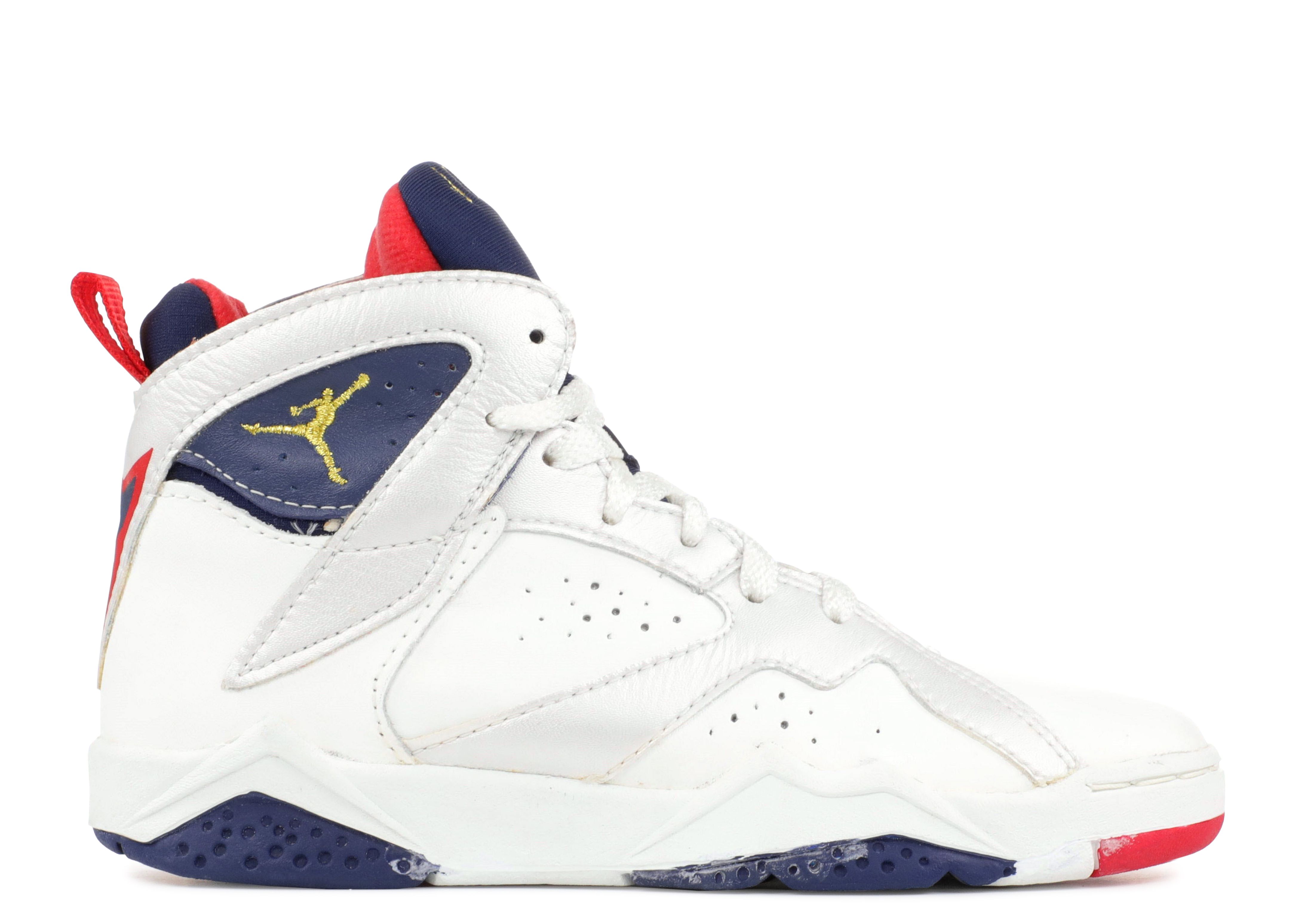 sky jordan 7