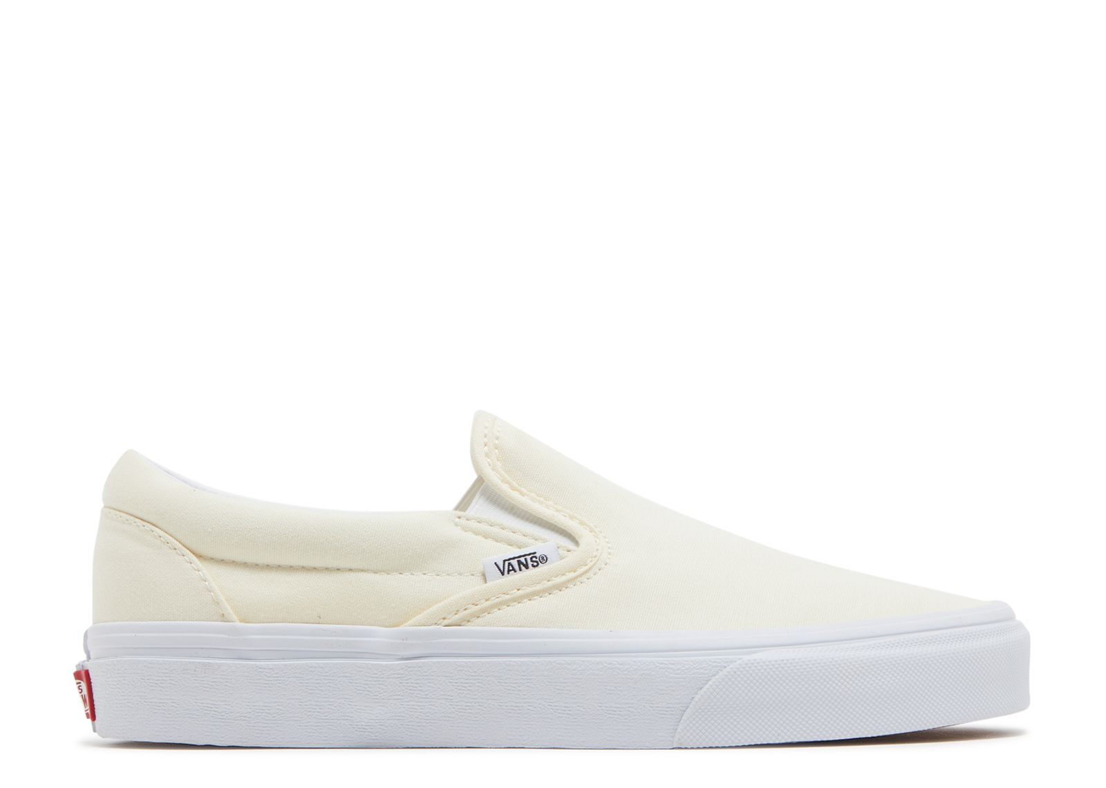 Slip-On 'White'