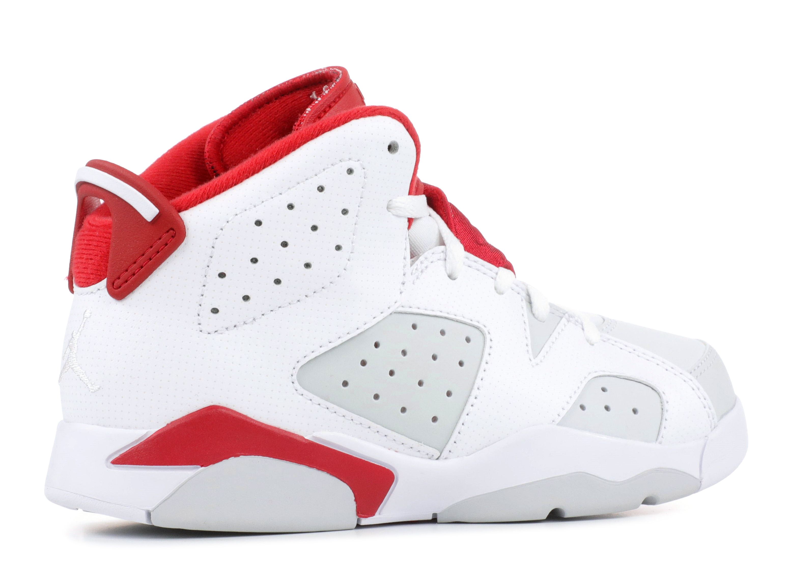 Air Jordan 6 Retro PS 