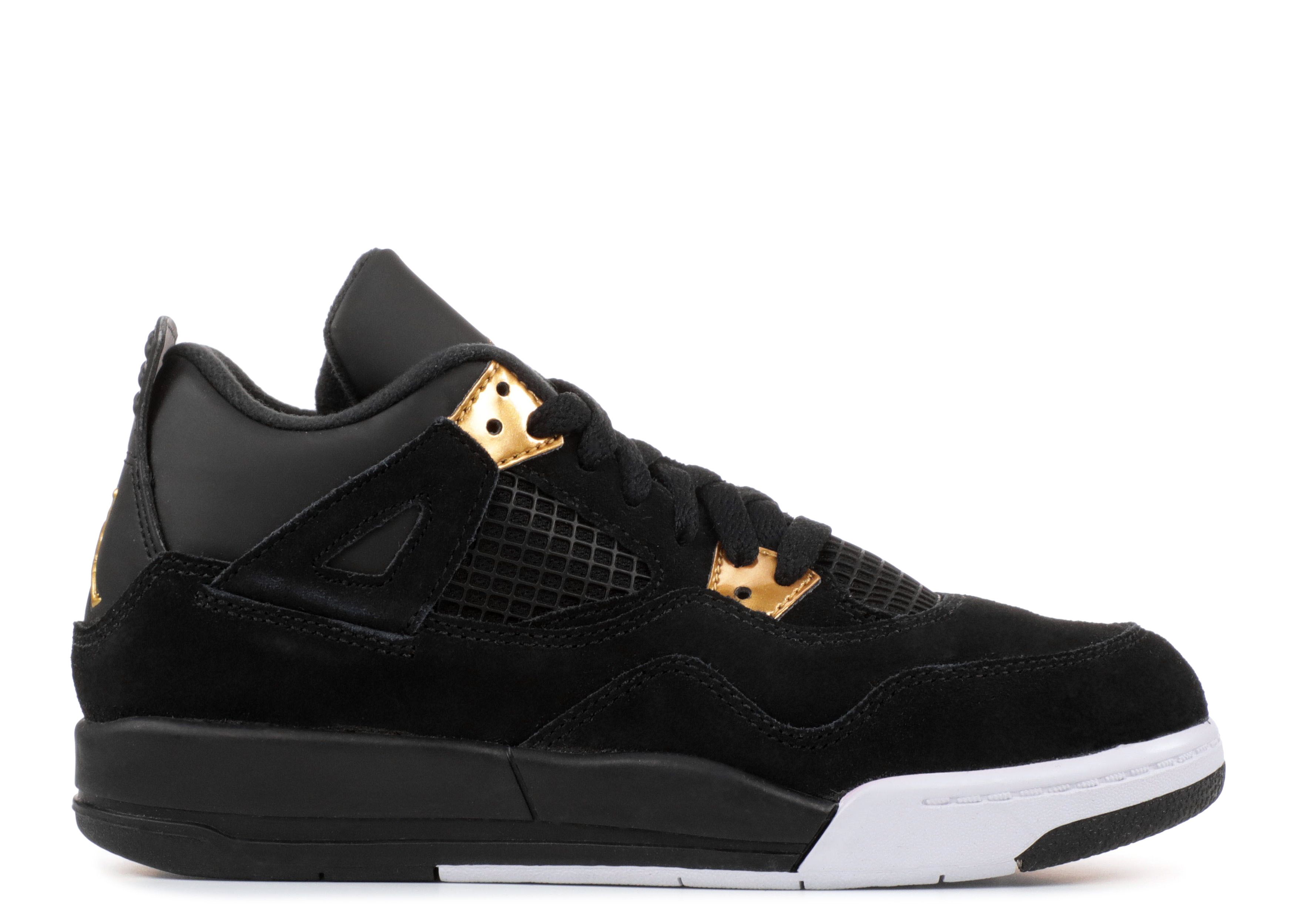 Jordan 4 Retro PS  display picture 1