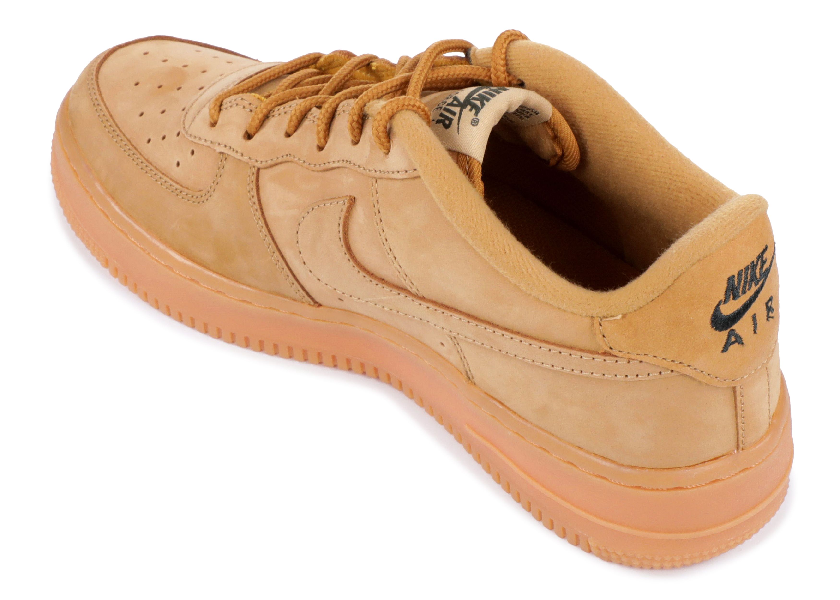 Air Force 1 Low GS 