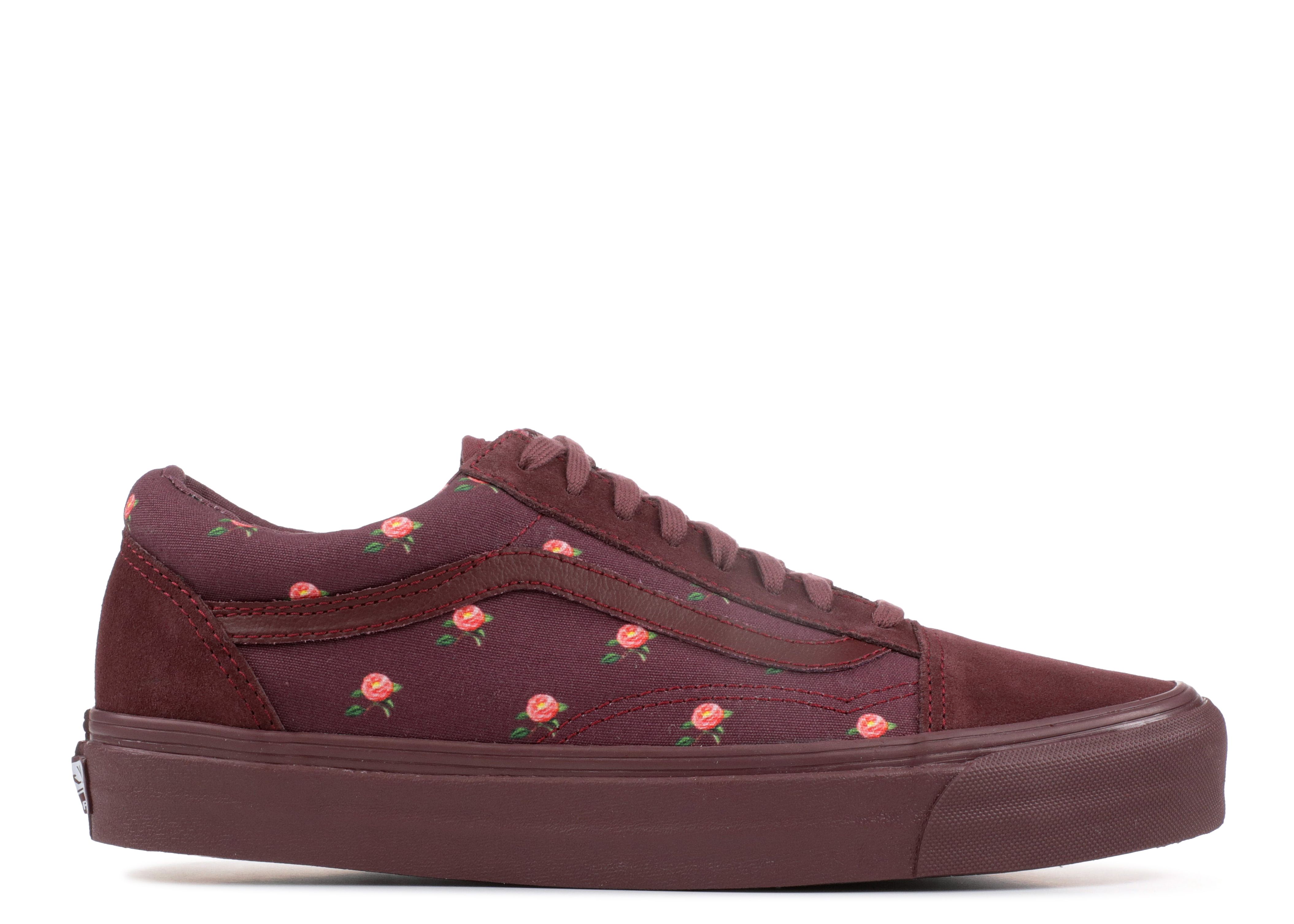 Undercover x OG Old Skool LX 'Small Flower'