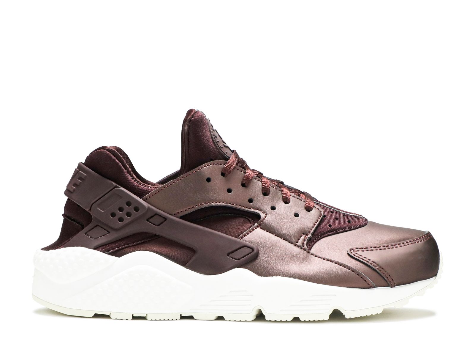 Wmns Air Huarache Run 'Metallic Mahogany'