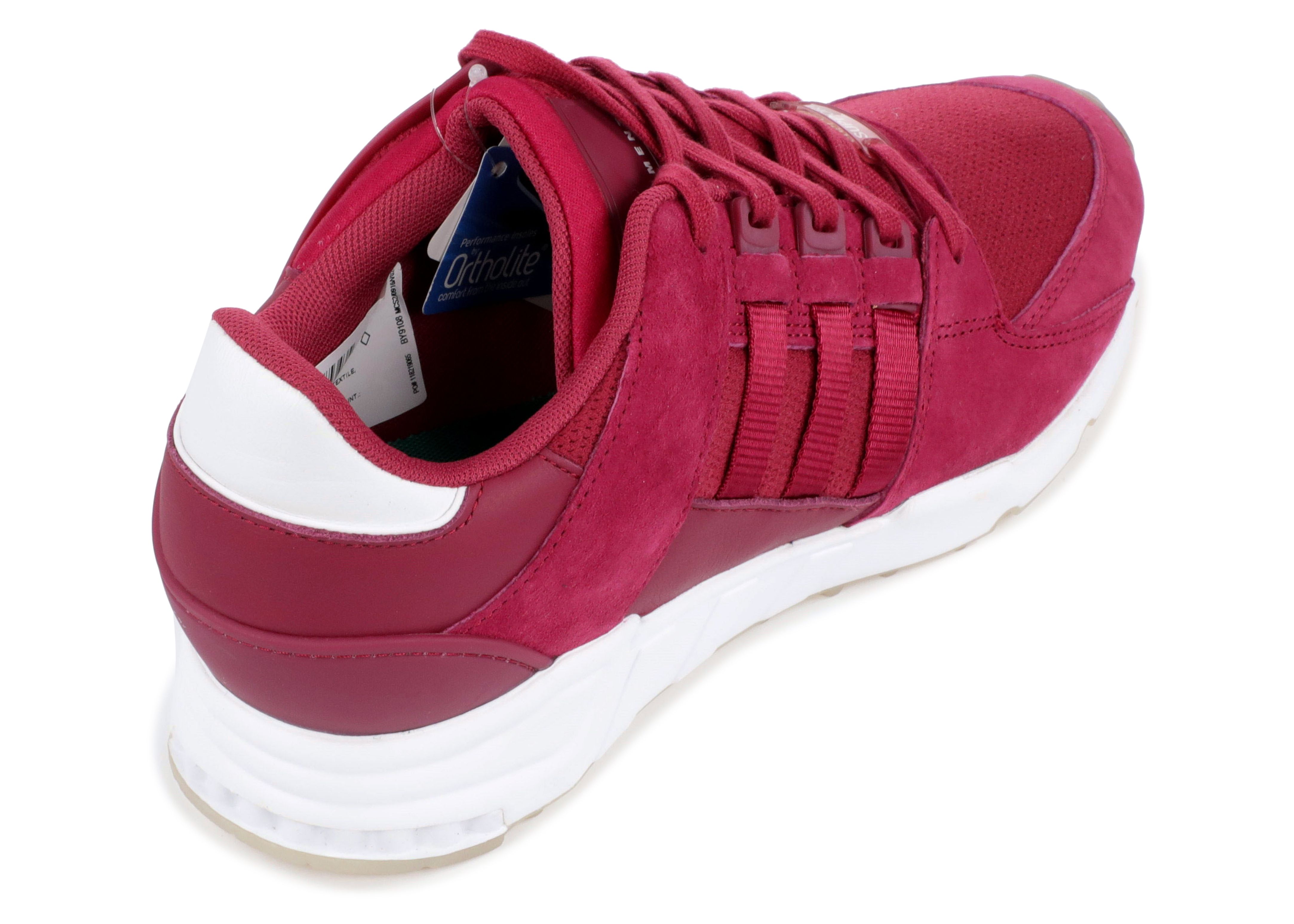 Wmns EQT Support Refine Mystery Ruby