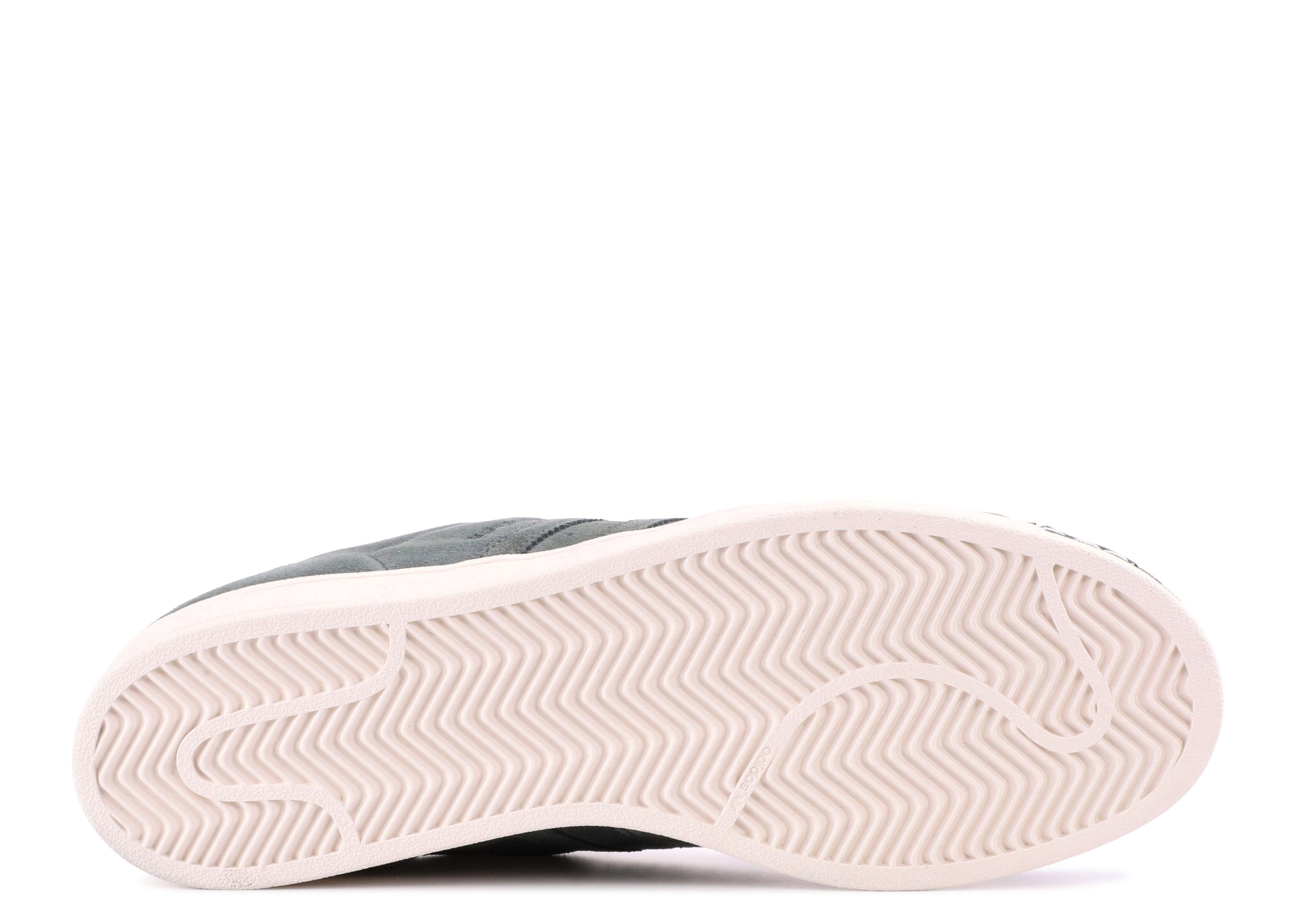 adidas gazelle silver green womens Adidas Originals x Wales Bonner Superstar Hi main image 1