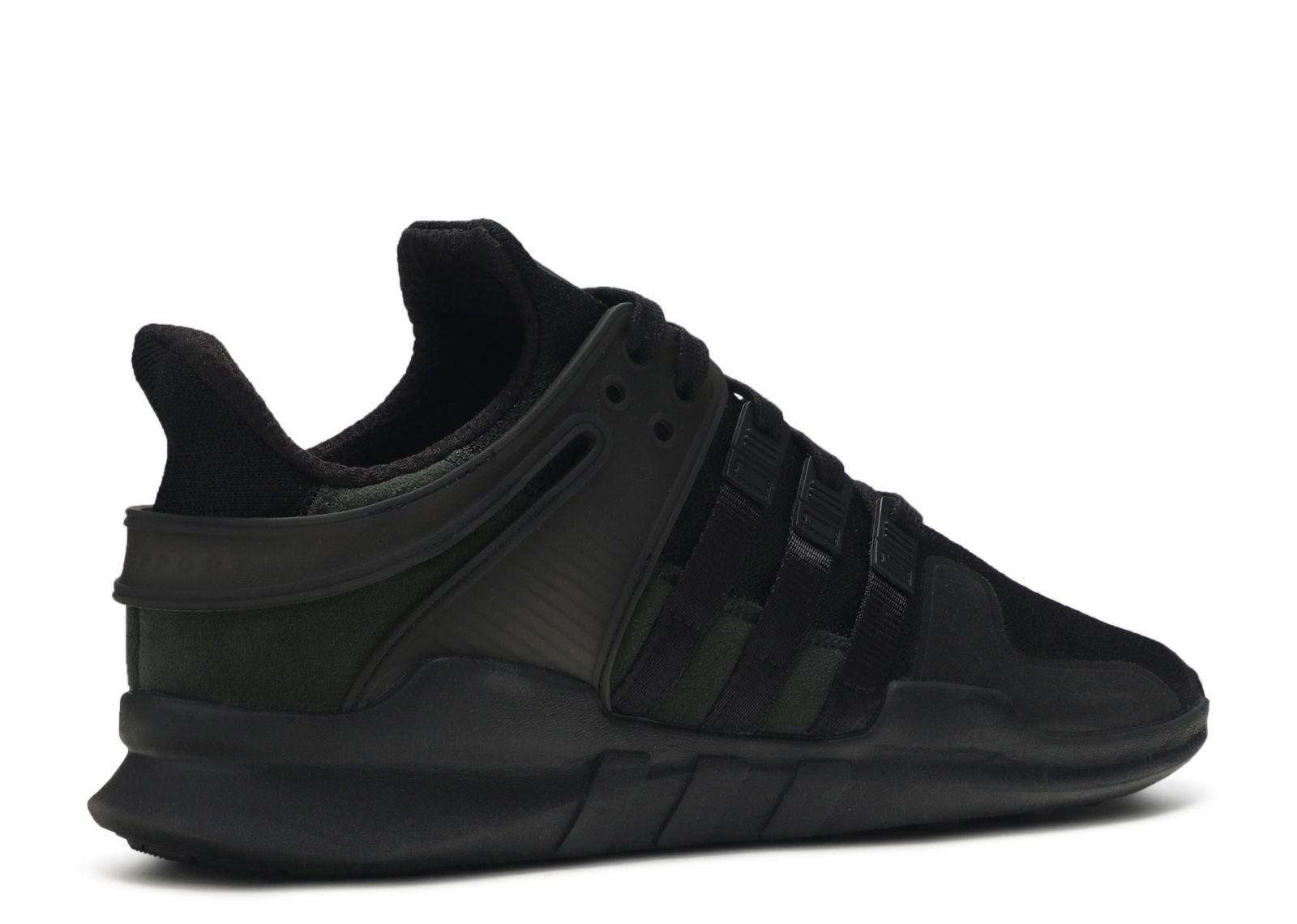 triple black eqt adv