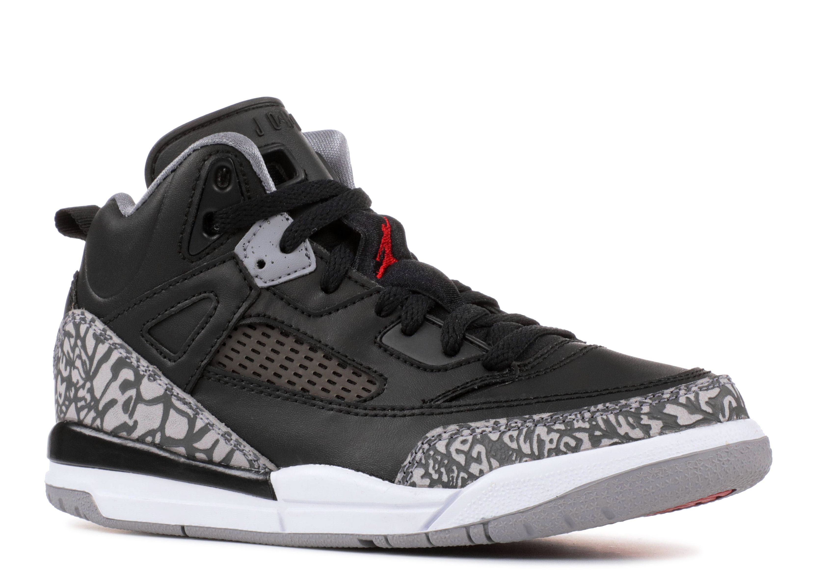 Jordan Spizike BP 