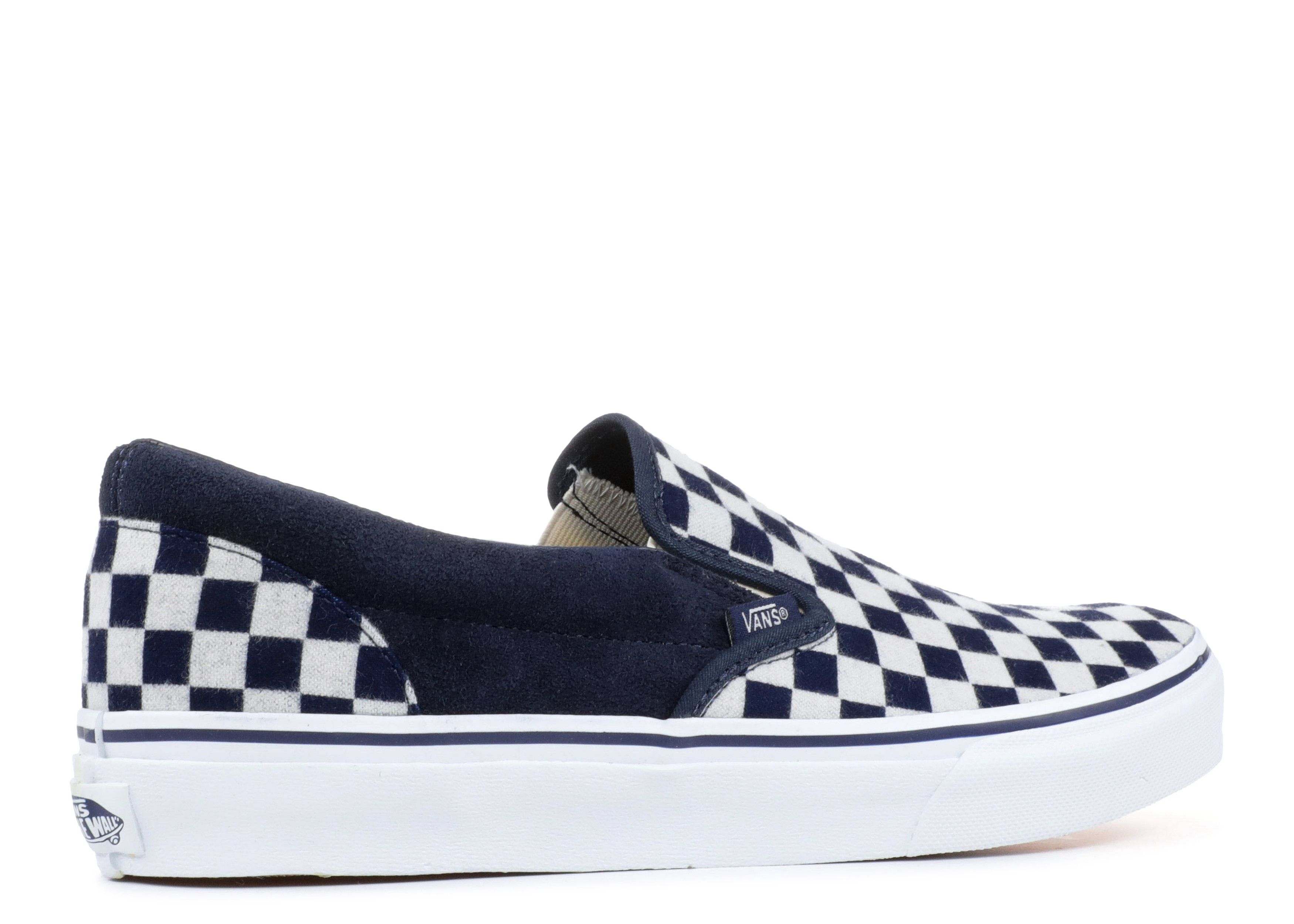 Vans slip on outlet v98cl