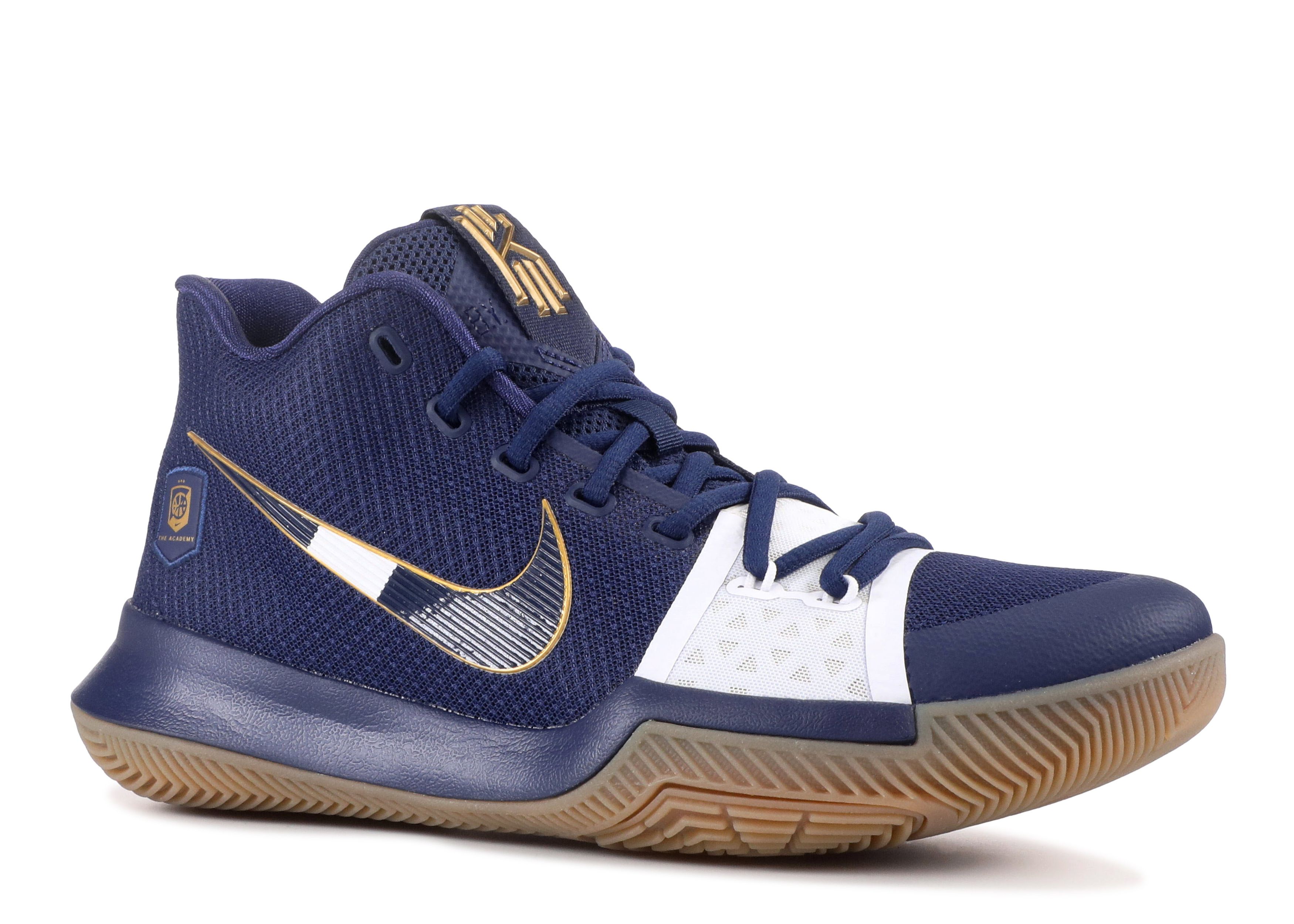 Kyrie 3 eybl new Nike Kyrie 3 Promo EYBL – ChillyKicks main image 2
