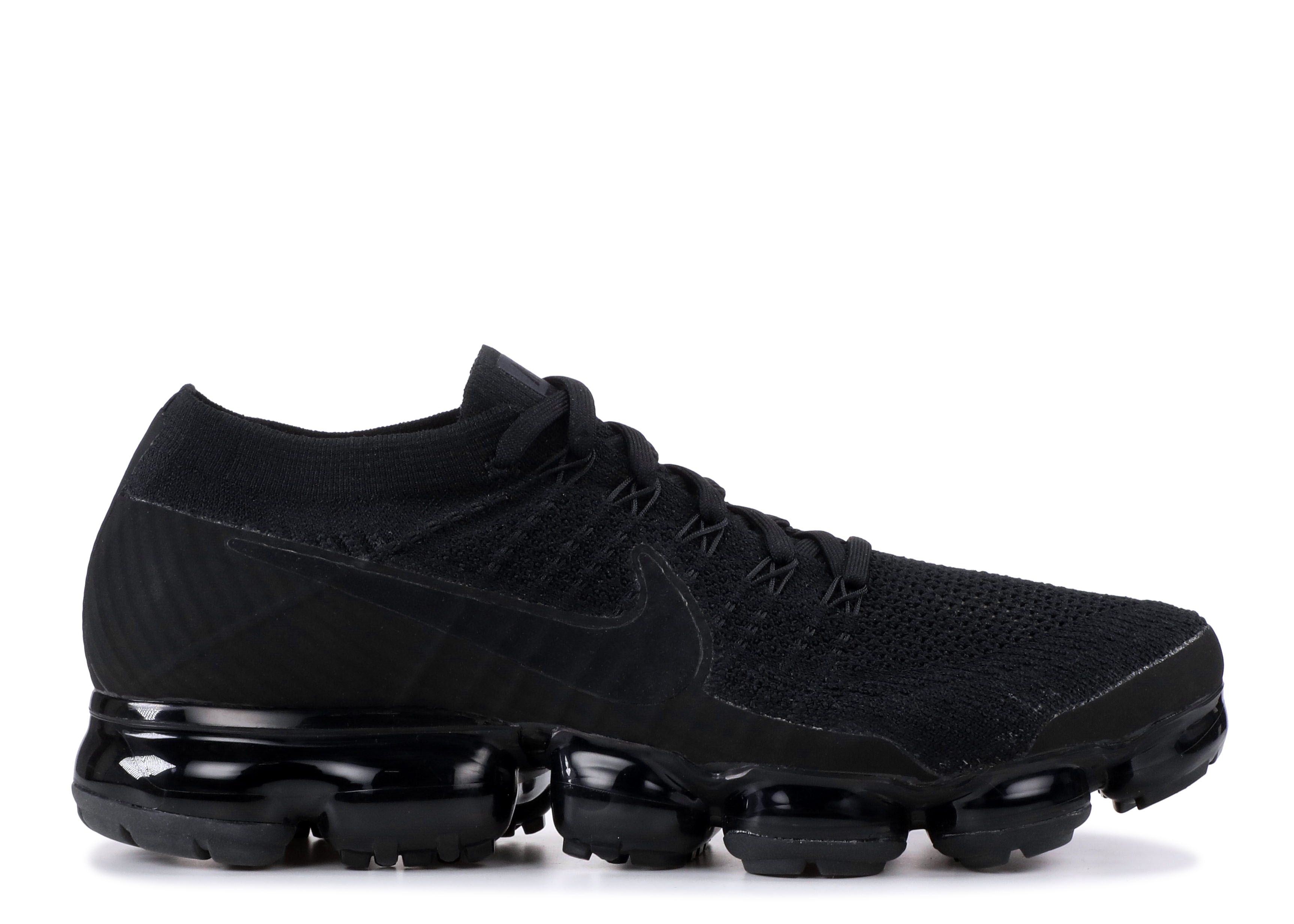 vapormax 2.0 black