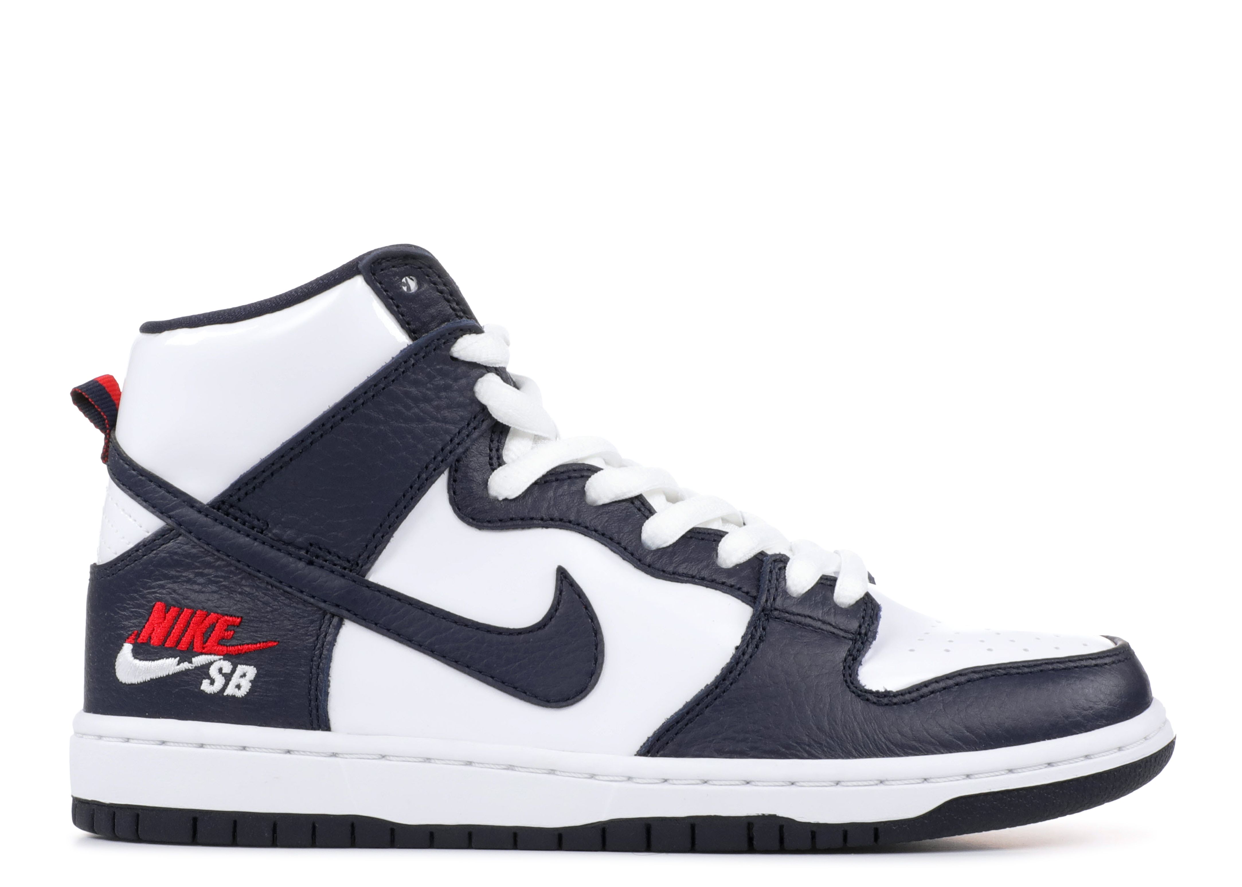 nike sb dunk high tops