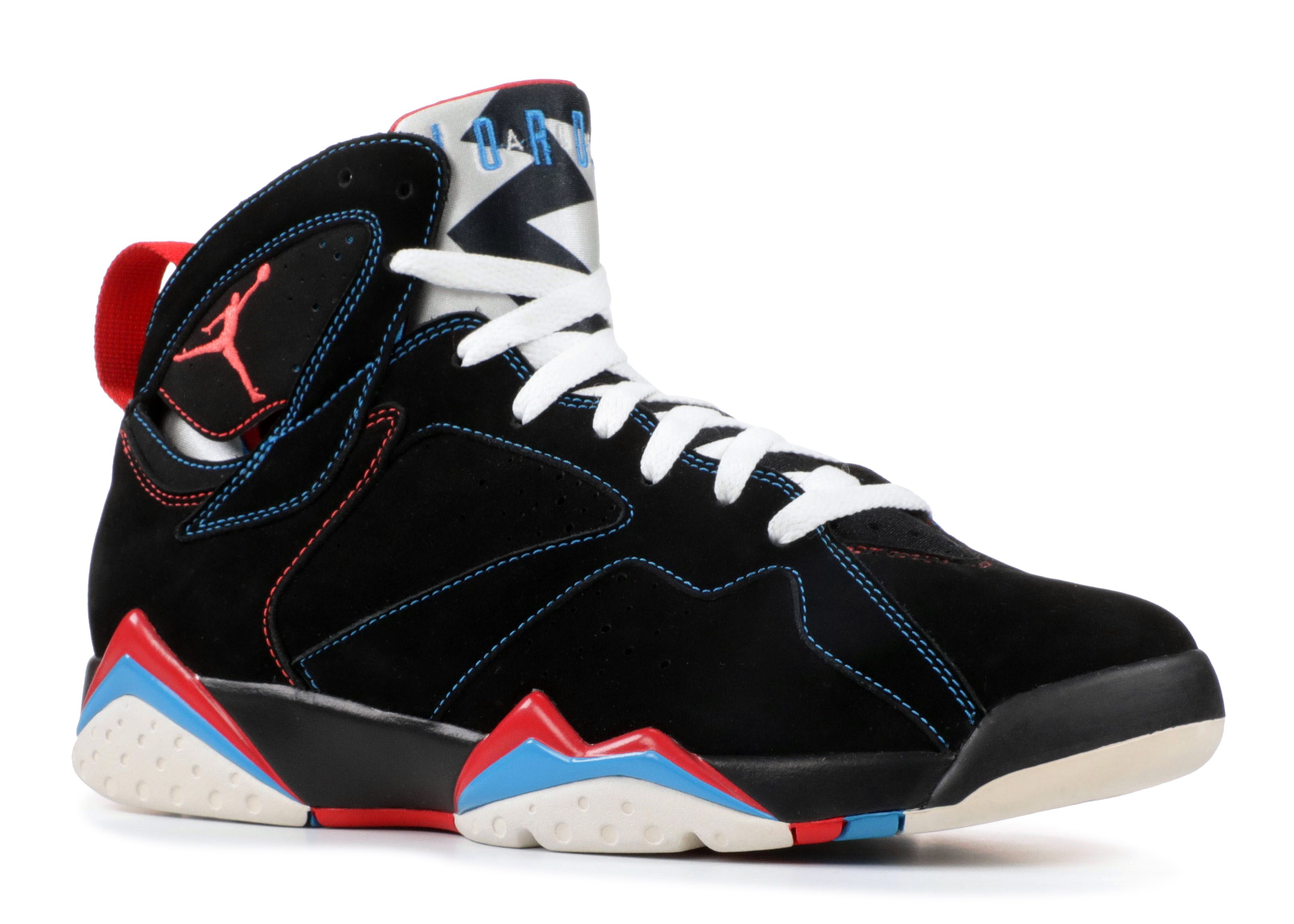 orion blue 7s