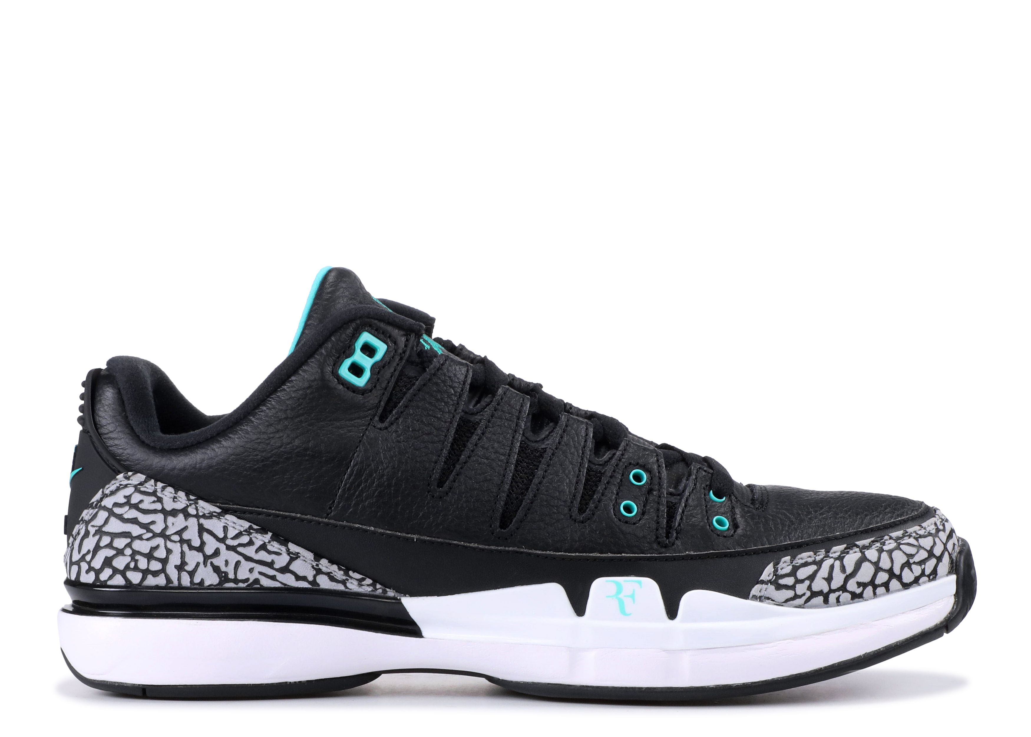 Atmos X Zoom Vapor Tour AJ3 