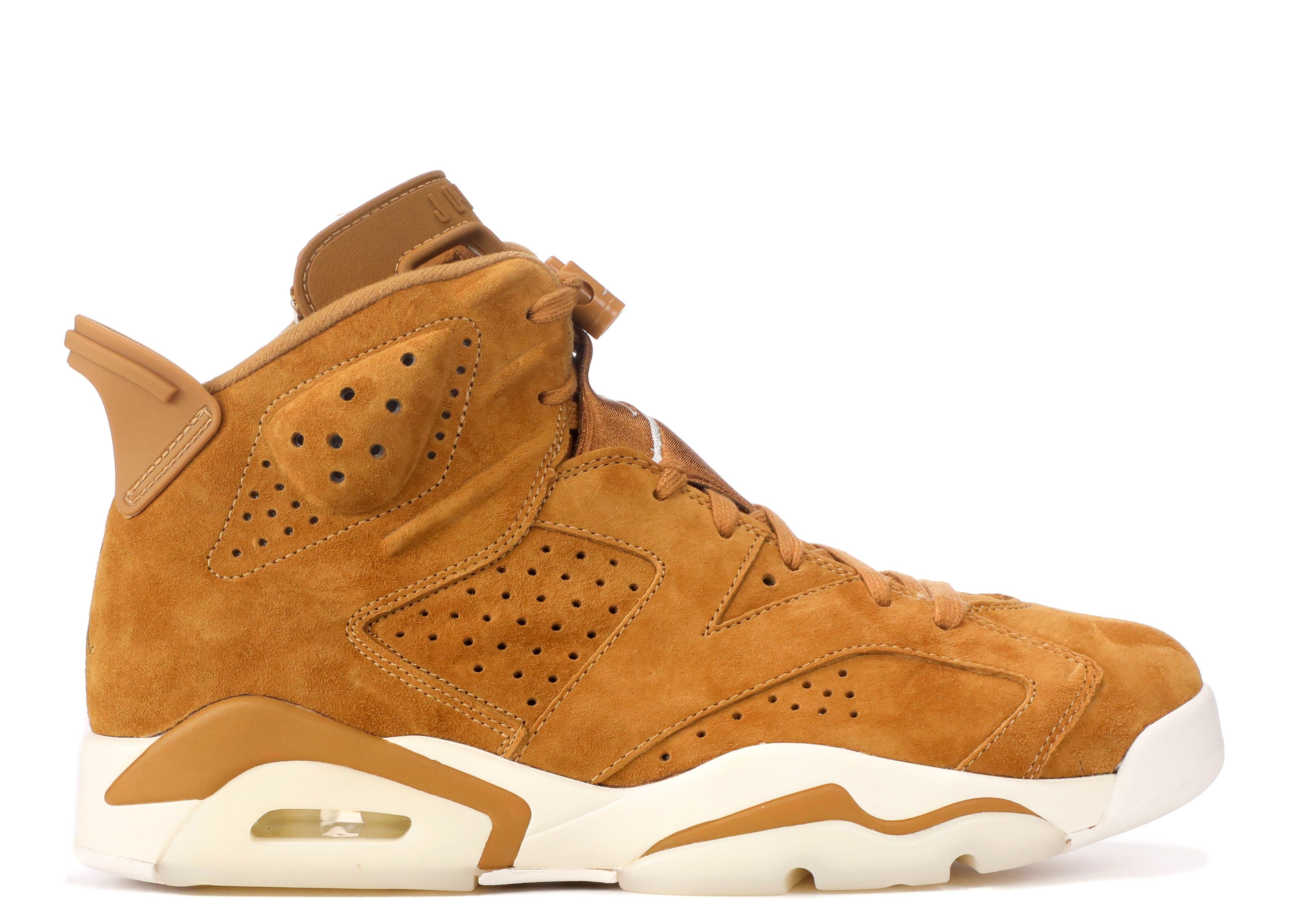 Jordan 6 Retro 