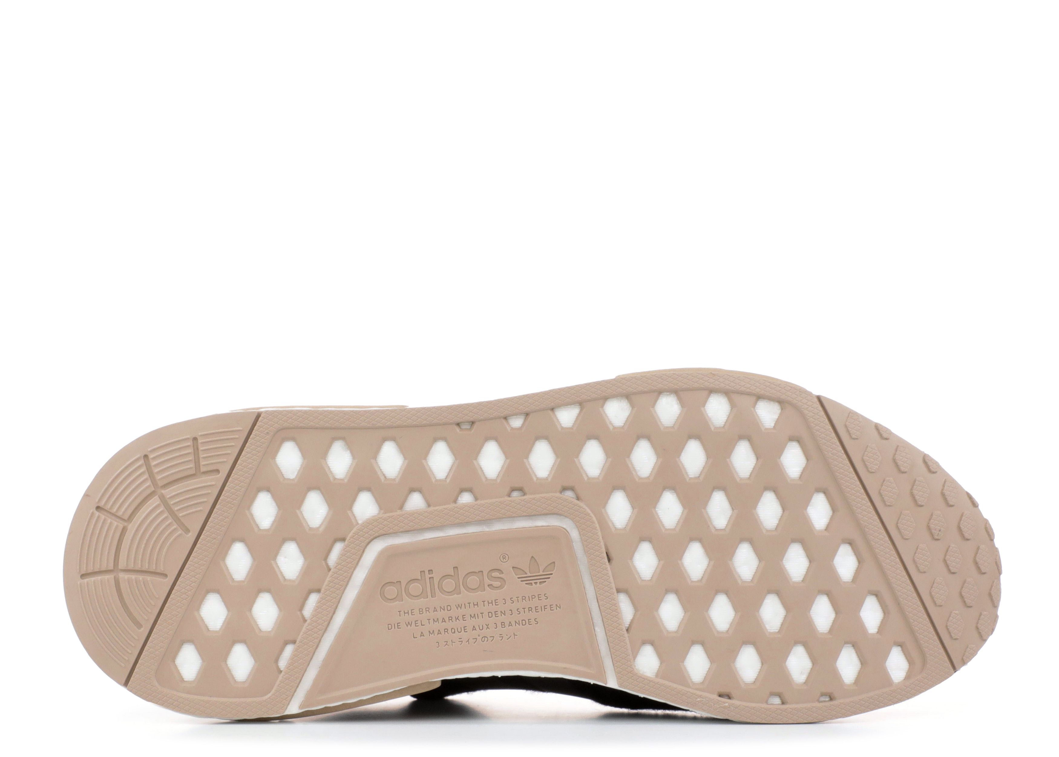 adidas gazelle silver green womens Big Kids adidas NMD_R1 Shoes Olive Strata HQ1652