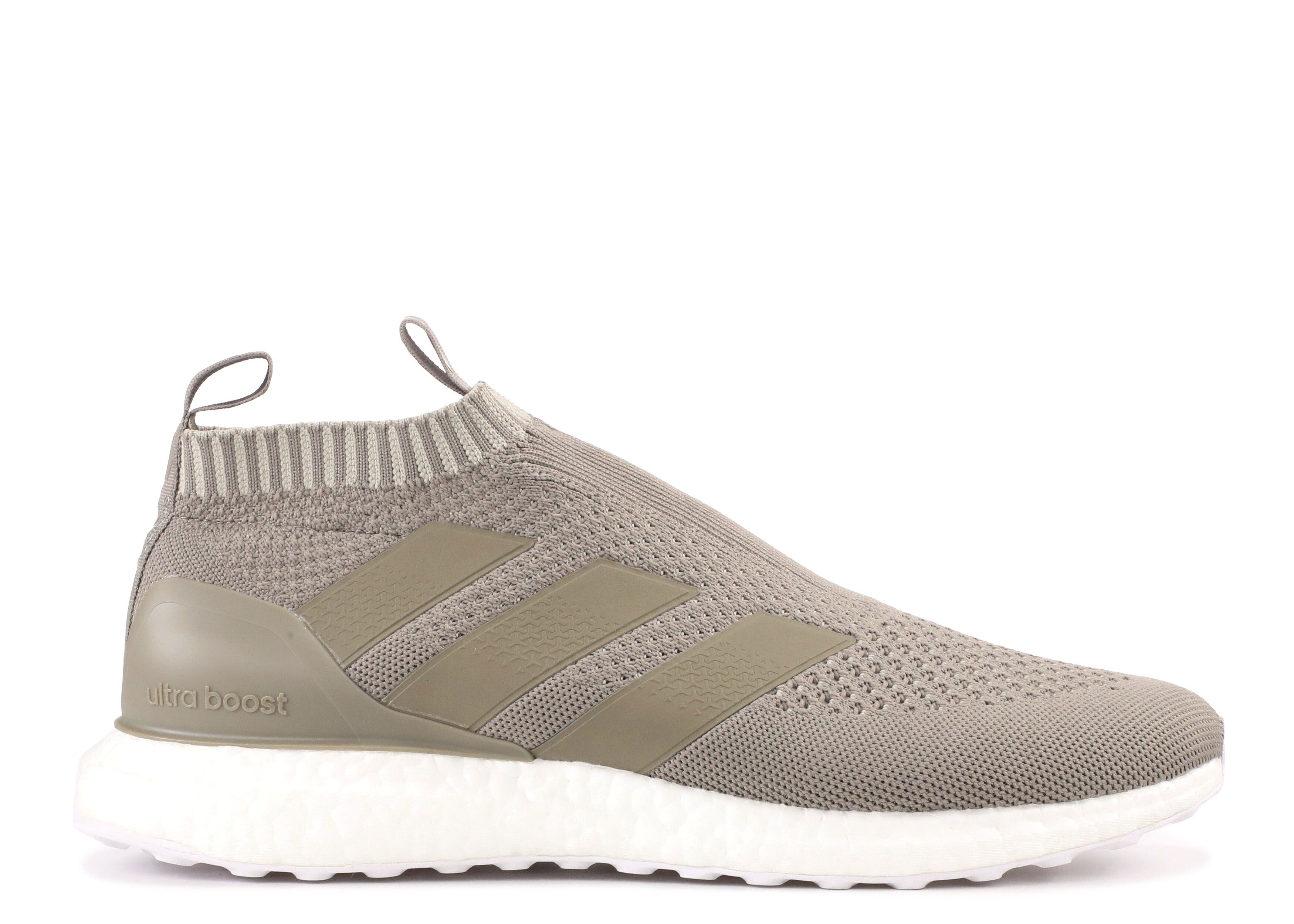 adidas gazelle silver green womens adidas Men's ACE 17+ Purecontrol FG Core Black/White/Blue – Azteca Soccer main image 1