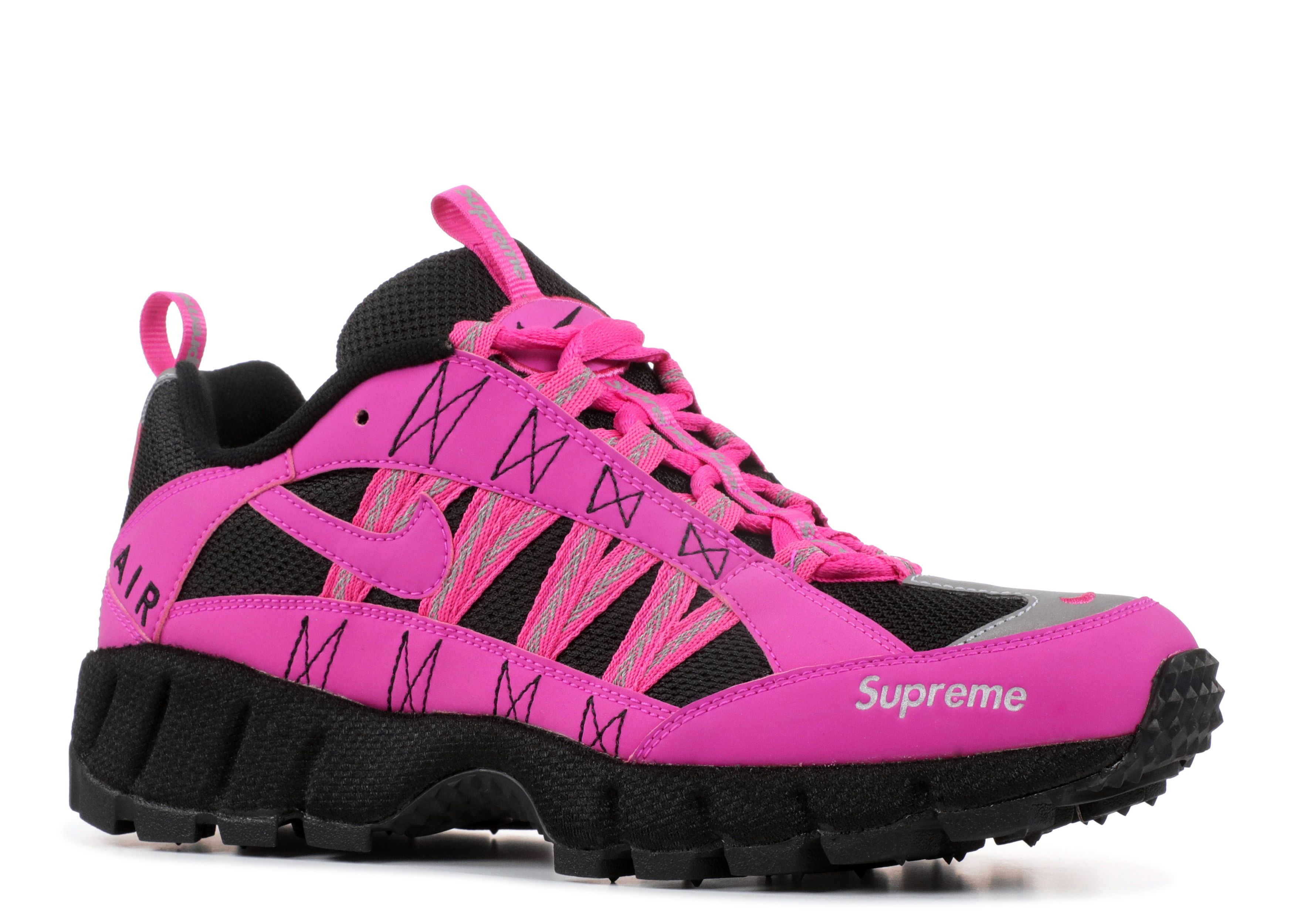 Supreme X Air Humara 17 