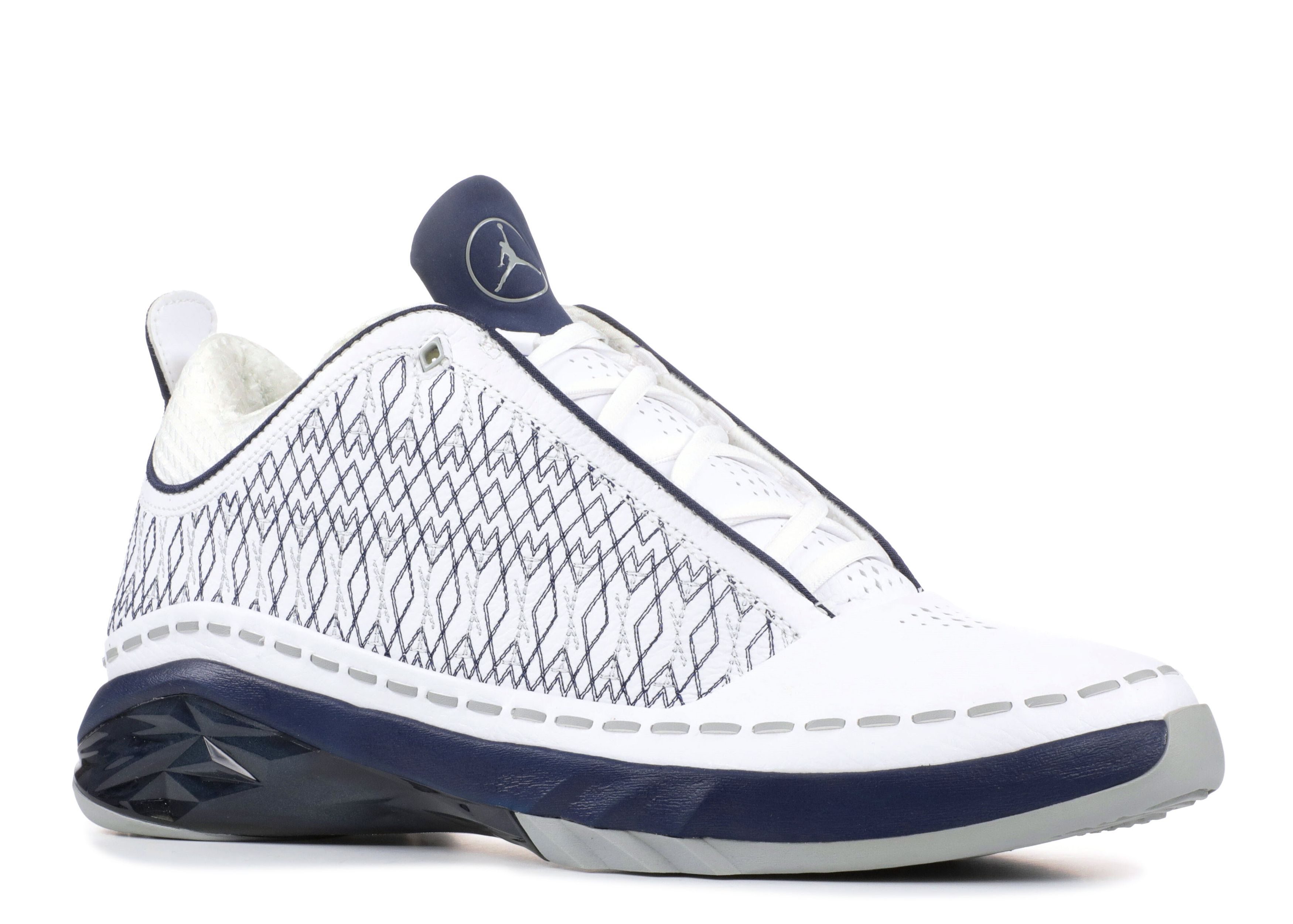 Jordan 23 OG Low 