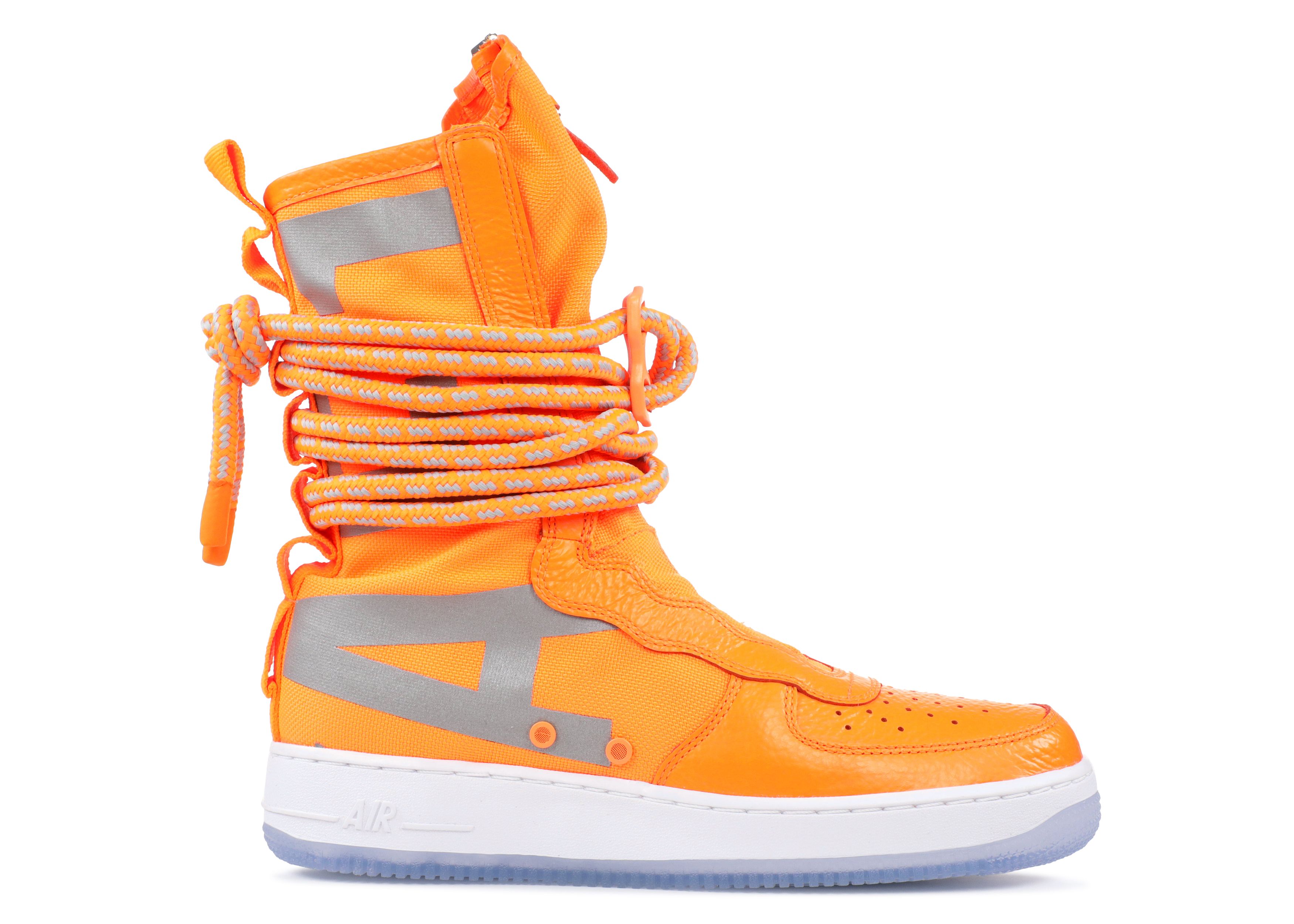 SF Air Force 1 High 