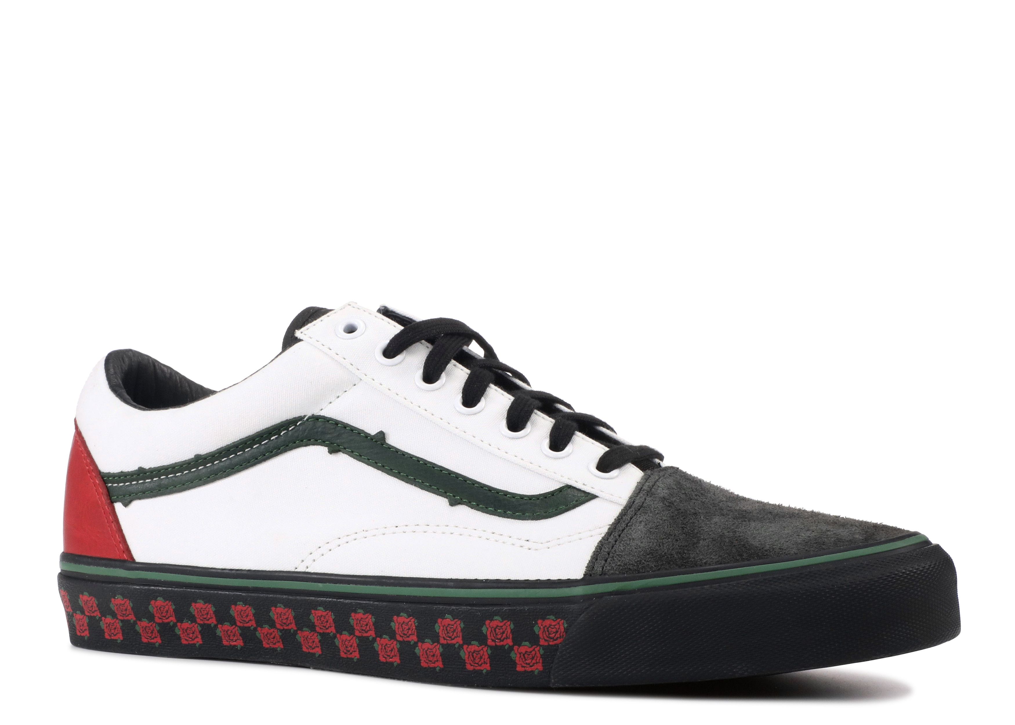 Bodega X Old Skool LX 
