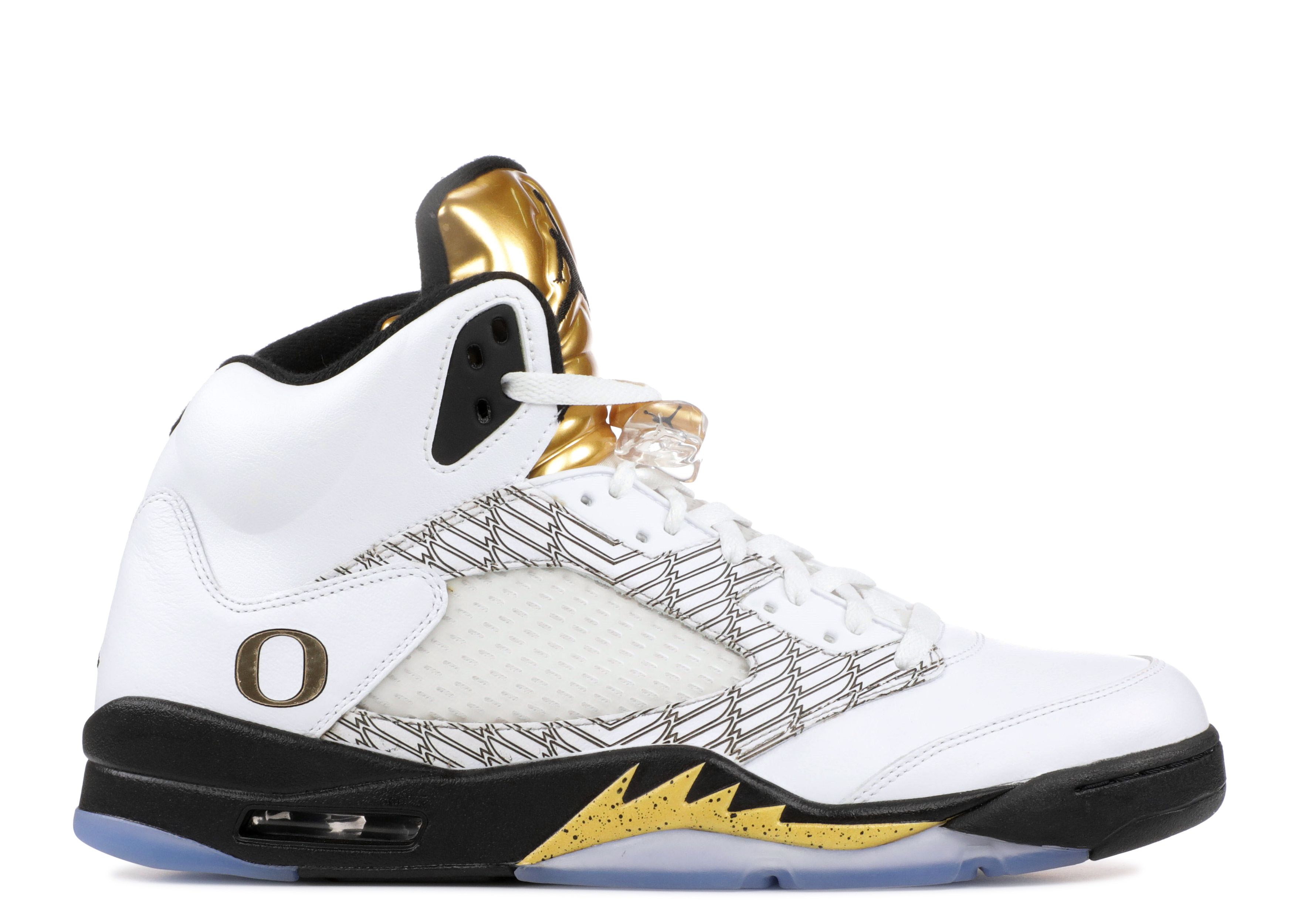 Jordan 5 Retro PE 