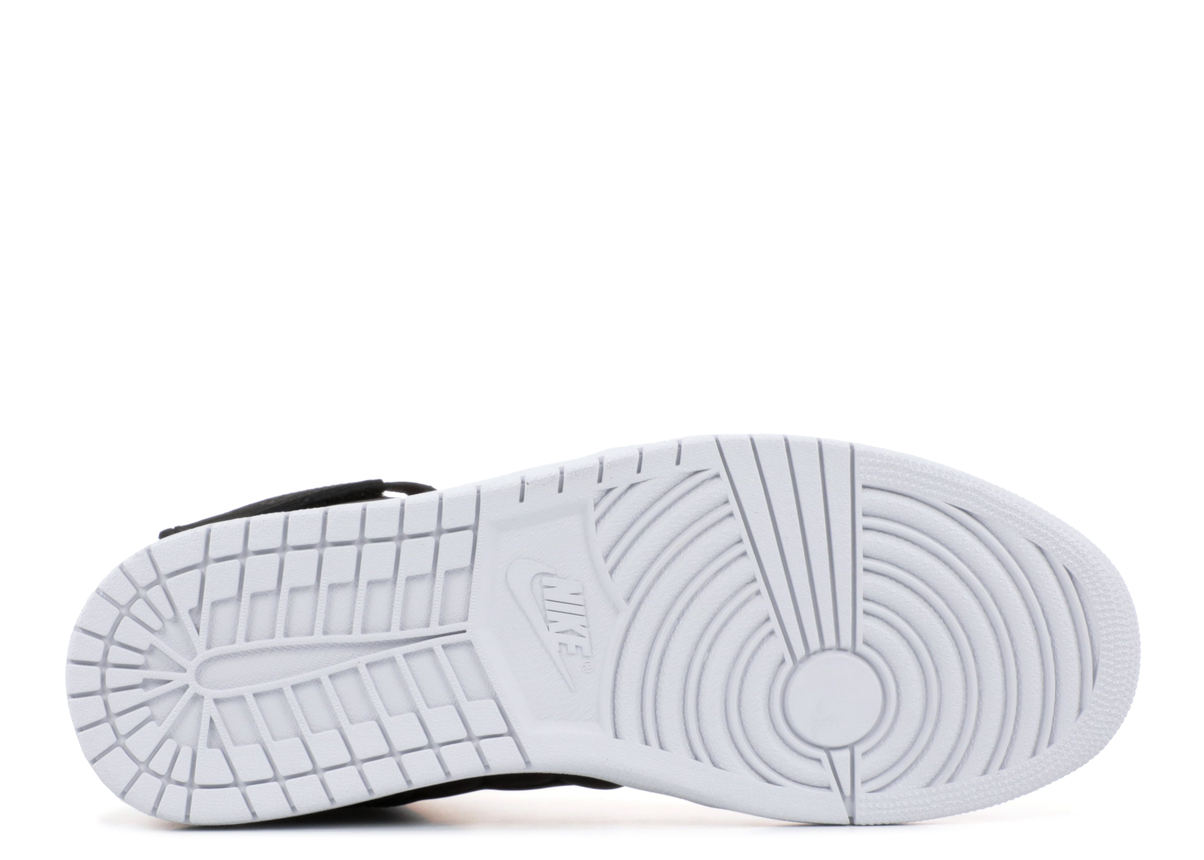 air jordan 1 high strap padded pack