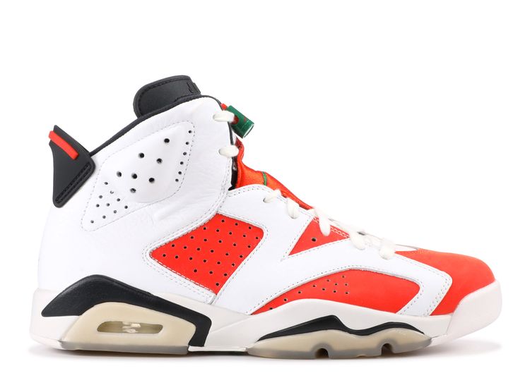 air jordan 6 nrg gatorade