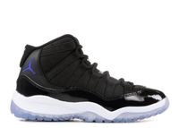 Jordan 11 Retro BP 'Space Jam' 2016