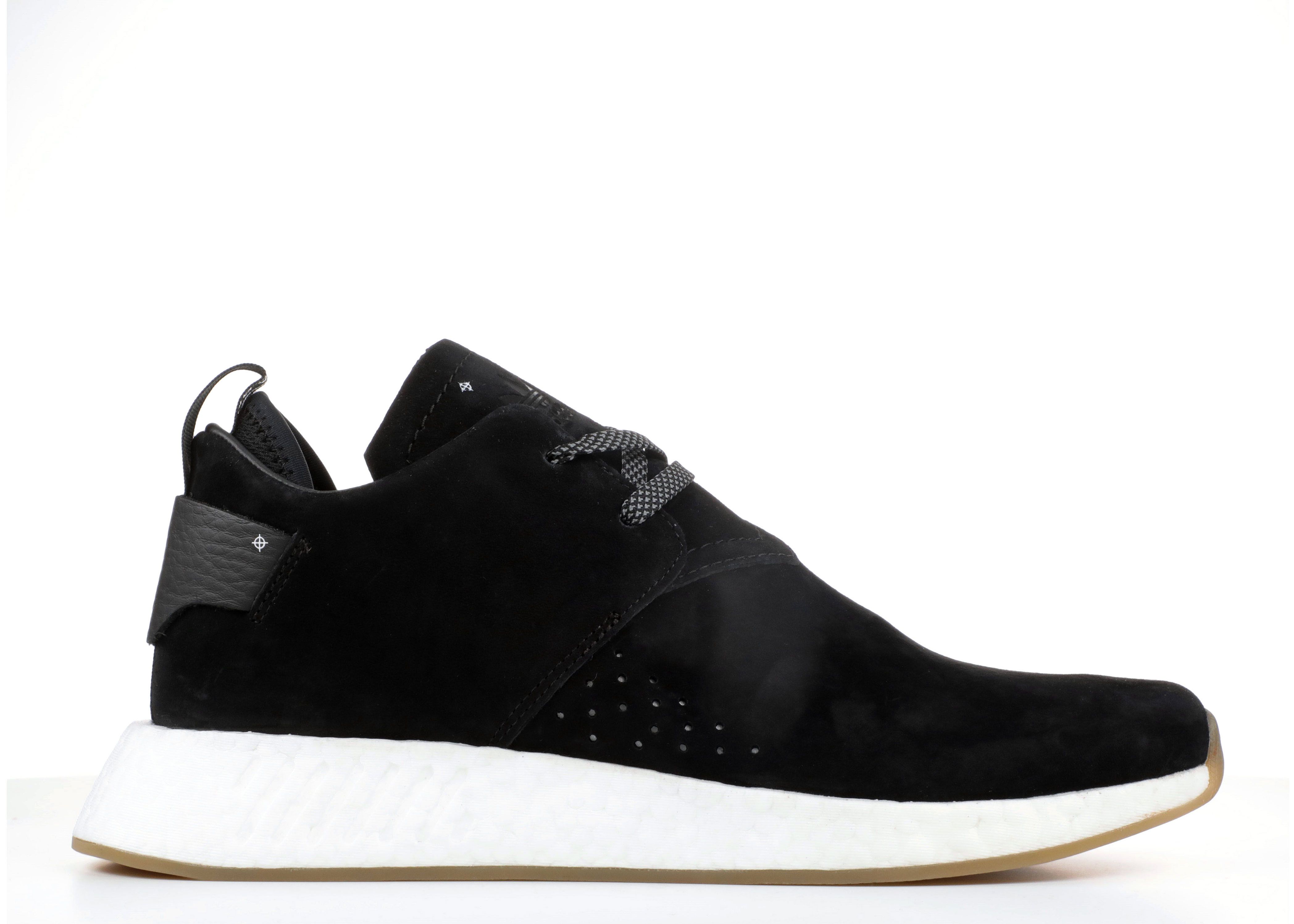 NMD_C2 'Suede' - Adidas - BY3011 - core 
