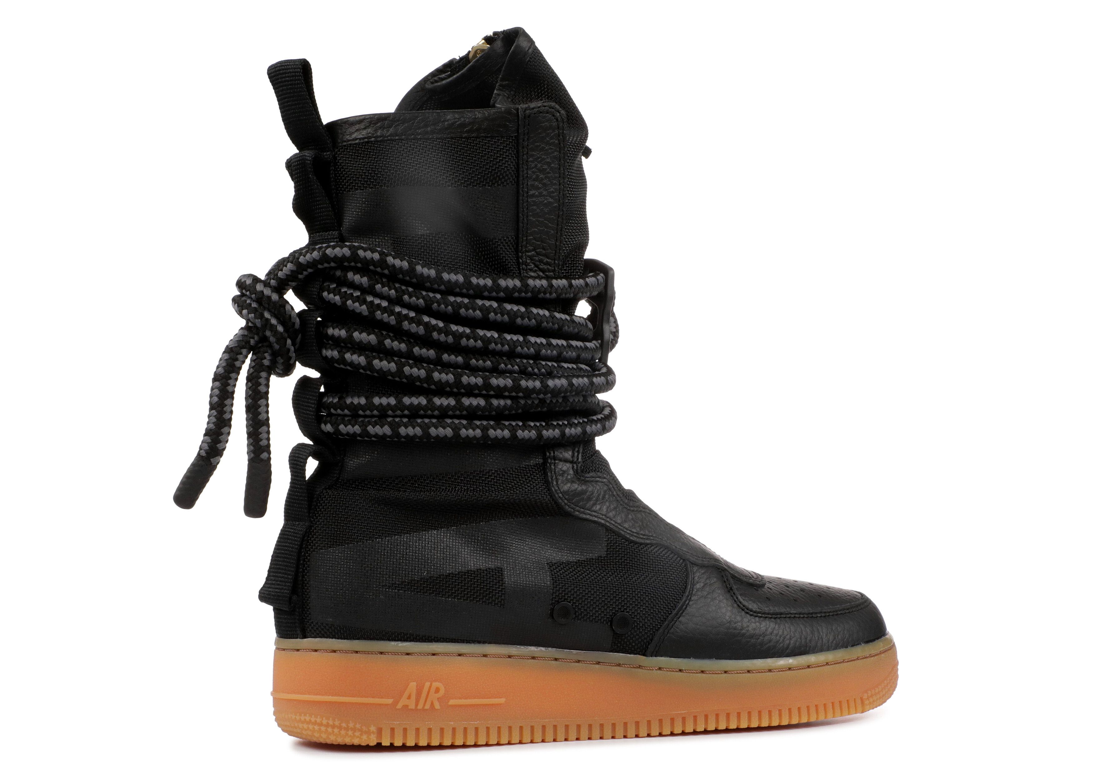 SF Air Force 1 High 
