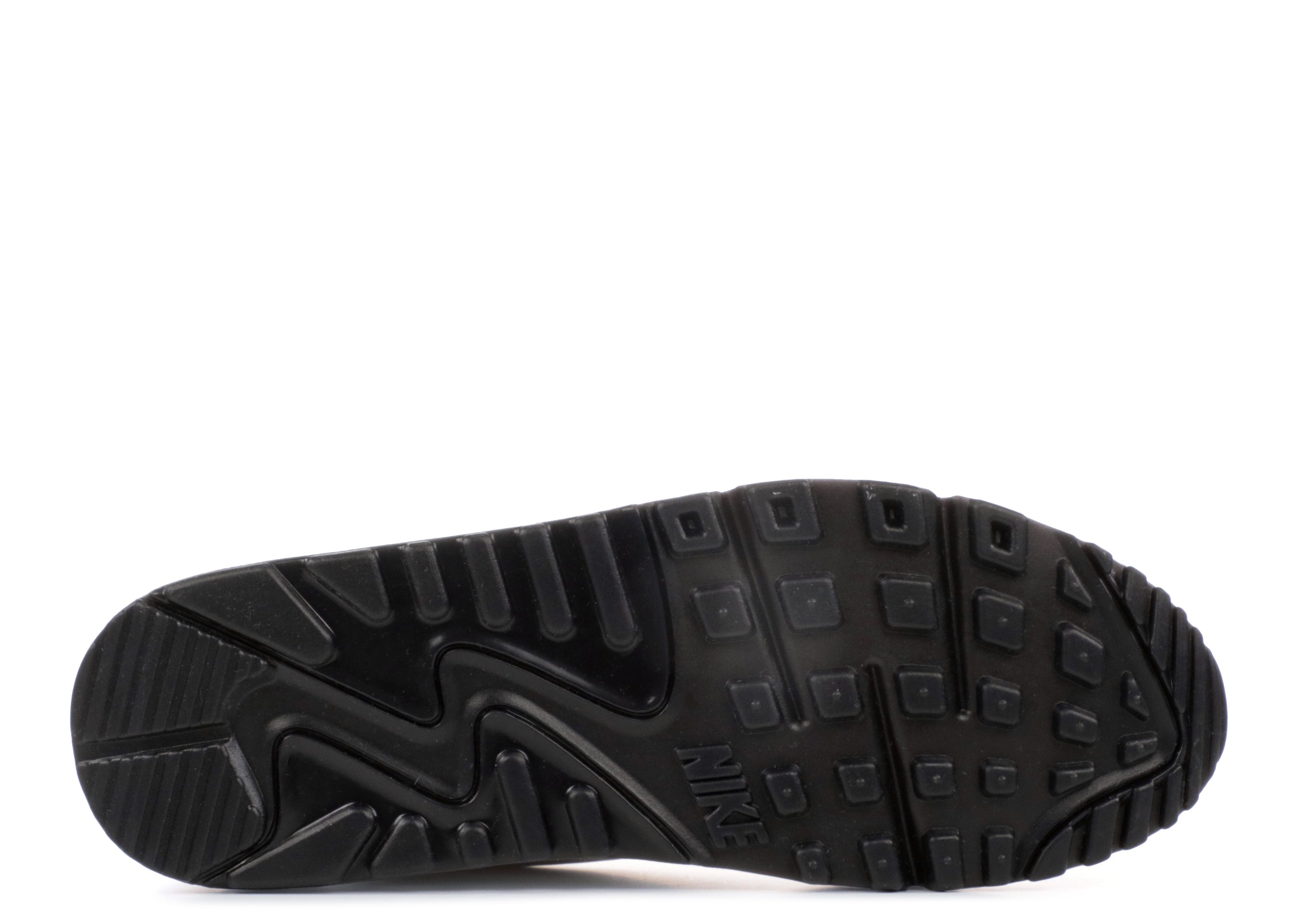 Nike Sportswear AIR MAX 90 PREMIUM SE Sportovní bots