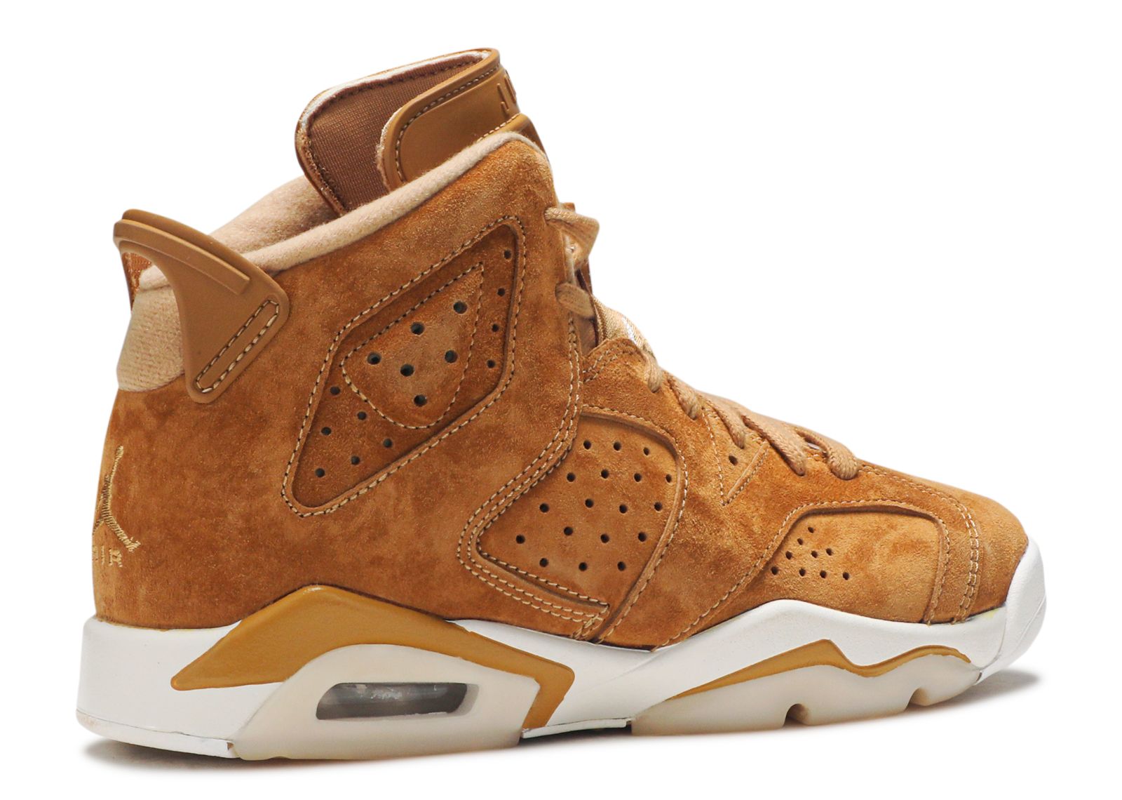 jordan 6 retro golden harvest