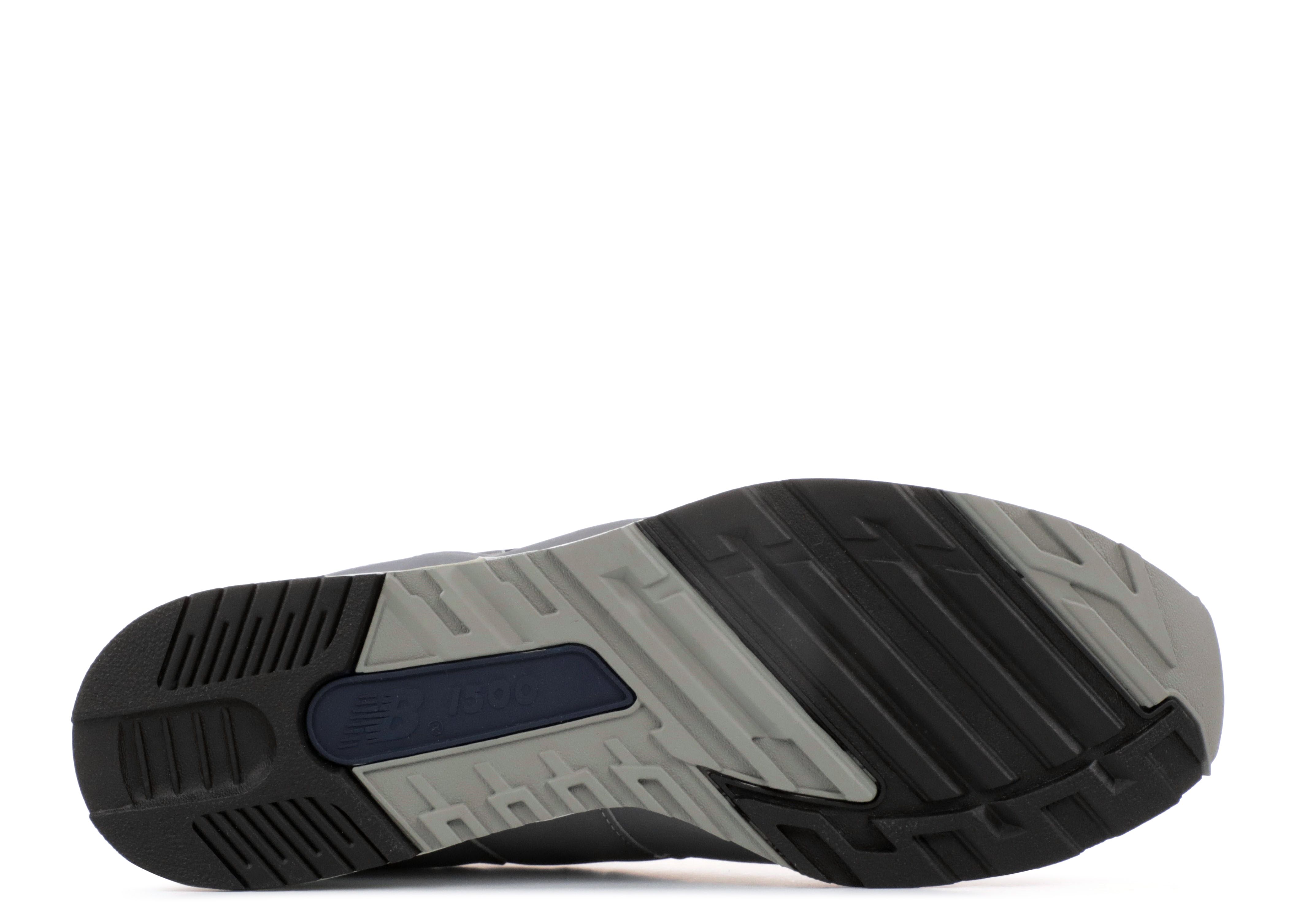 New Balance 1500 - New Balance - M1500UKG - grey/blue/white