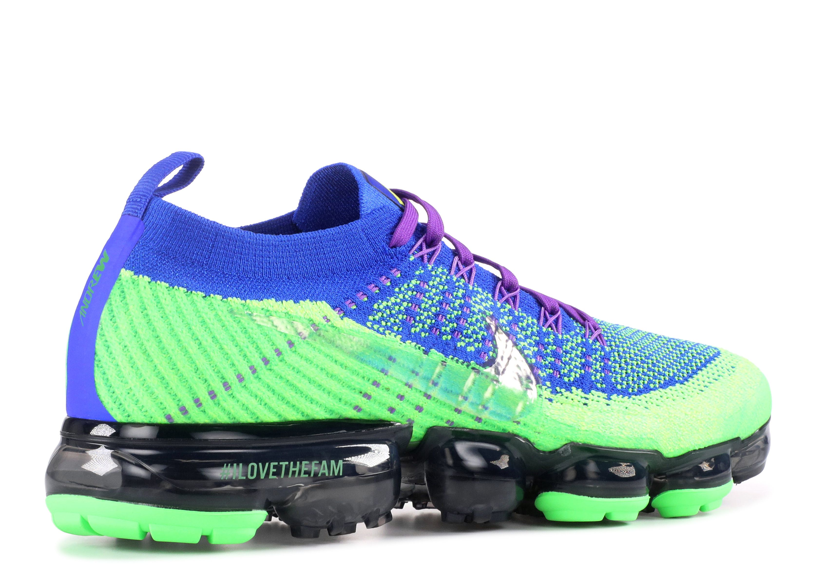 nike vapormax doernbecher