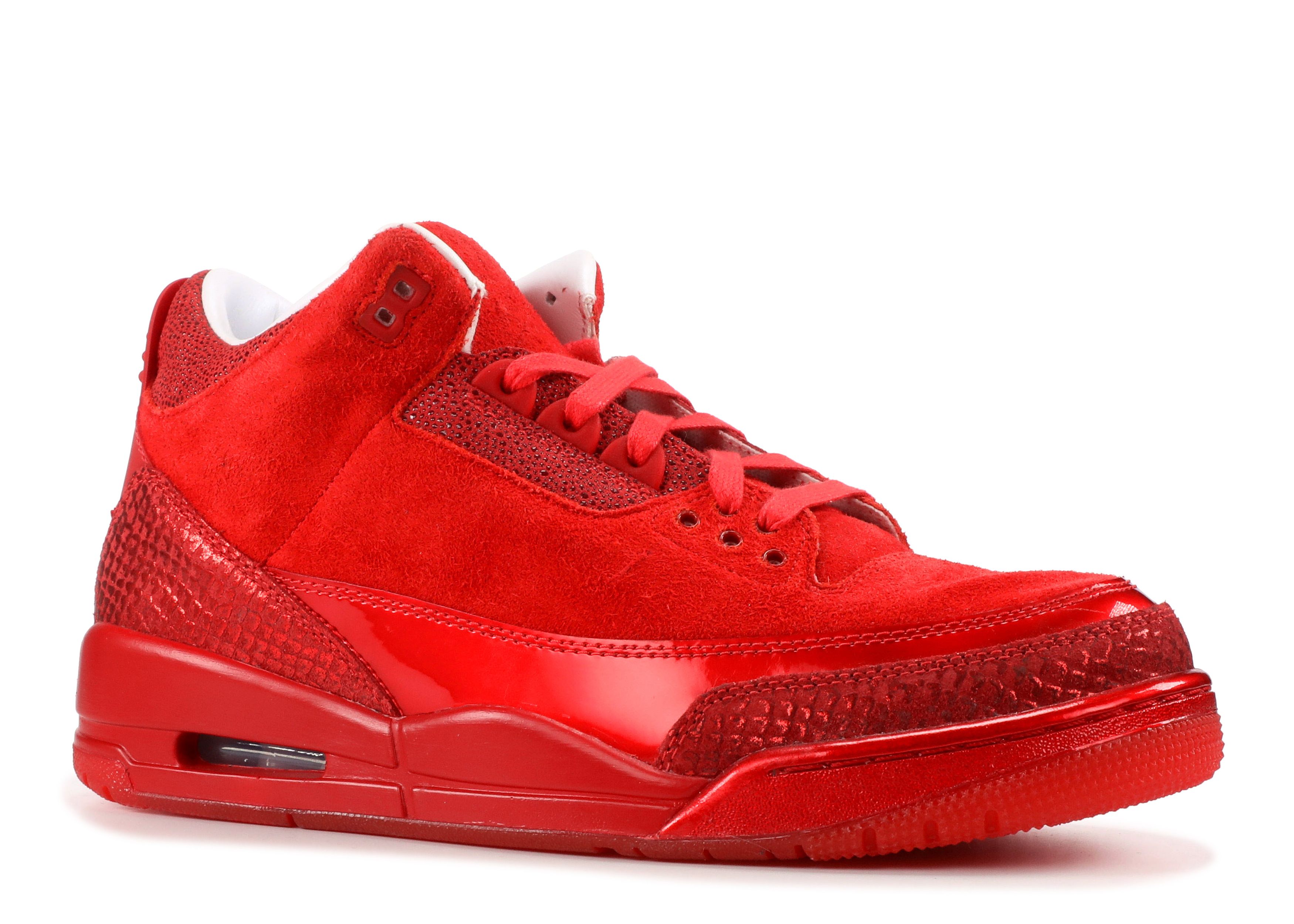 Jordan 3 Retro 