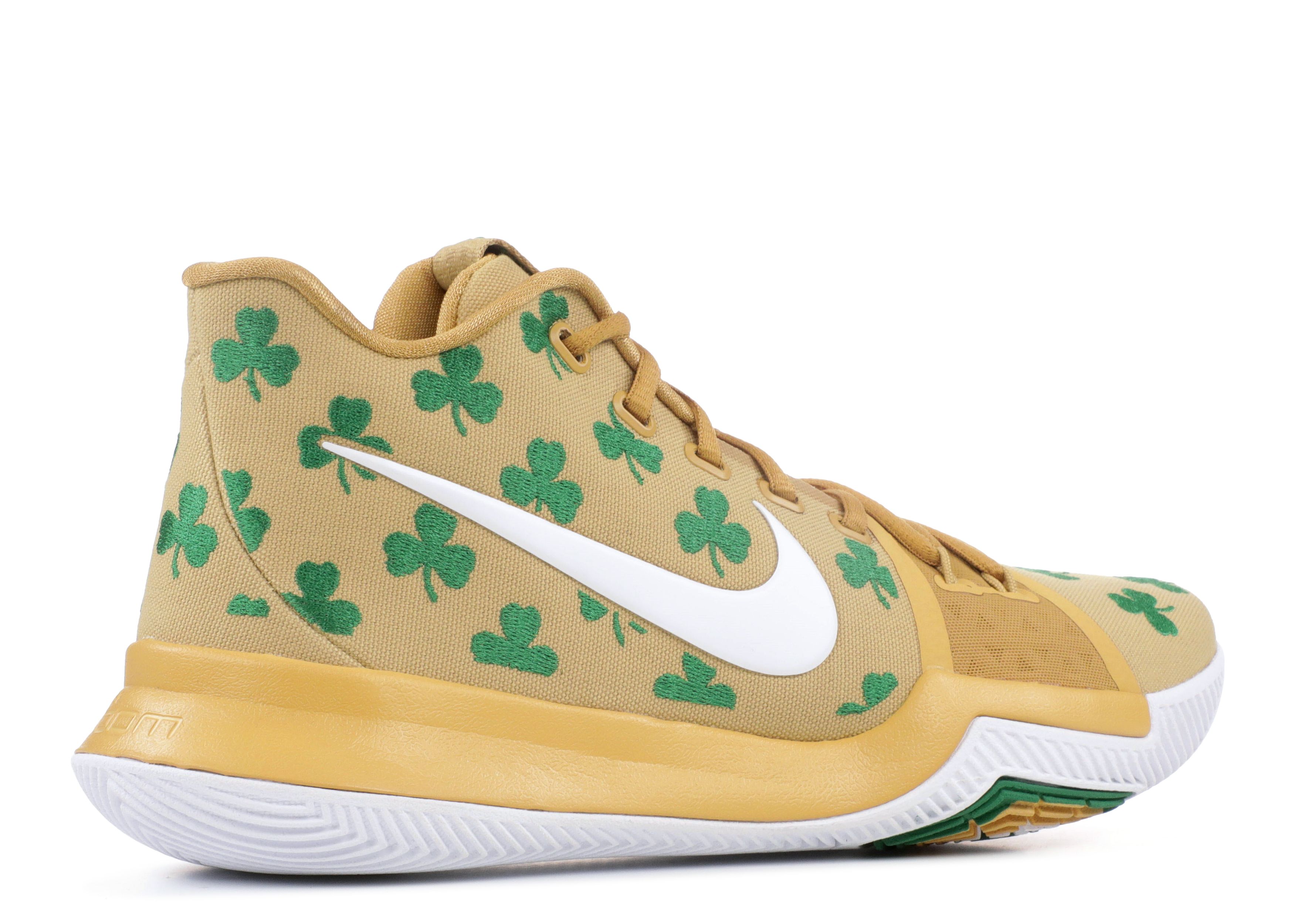 Nike Zoom Kyrie Womens Gold Nike Kyrie Finals