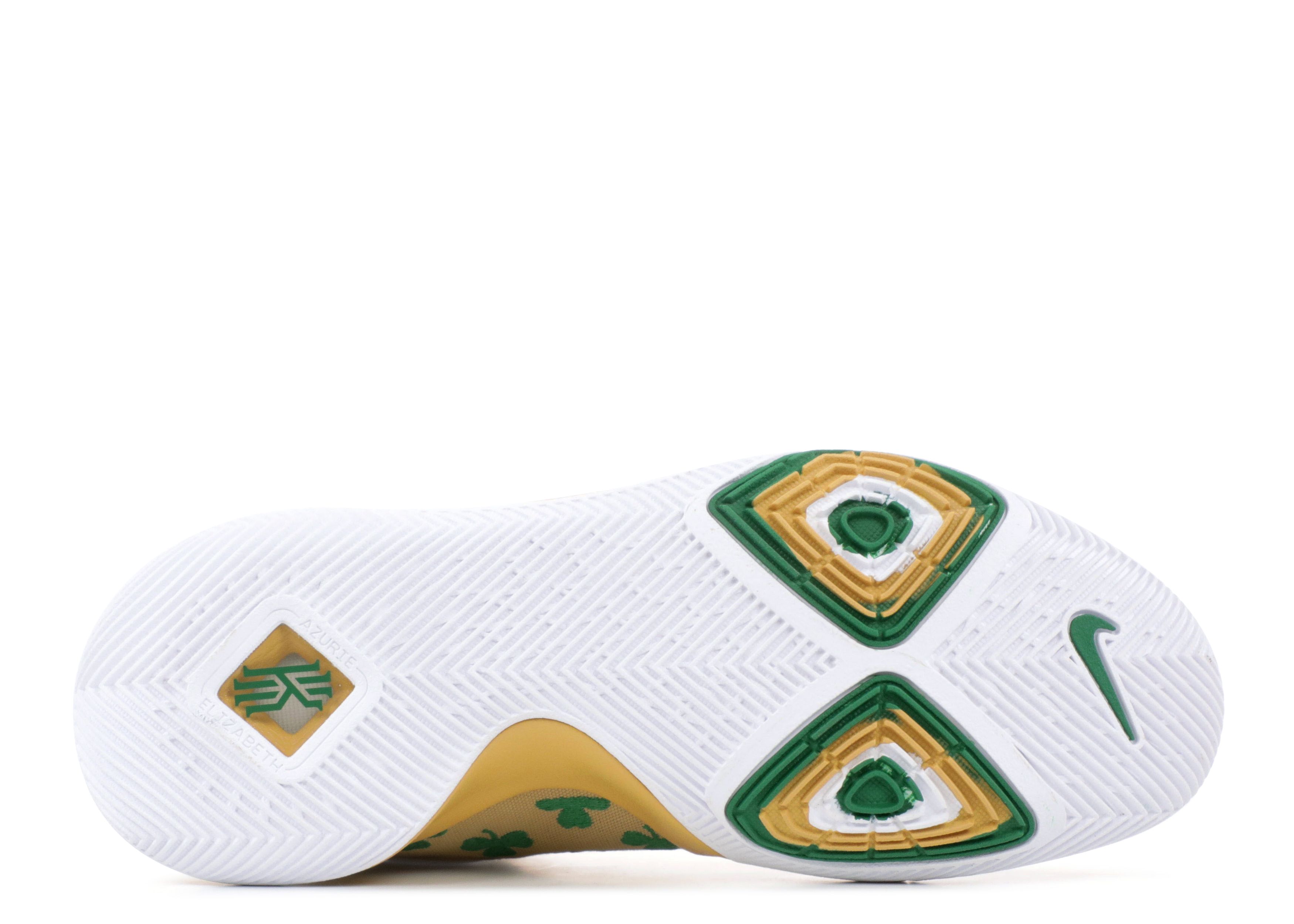 Basketball Shoes Kyrie Celtics Pe Basketball Kyrie Celtics Pe Nike