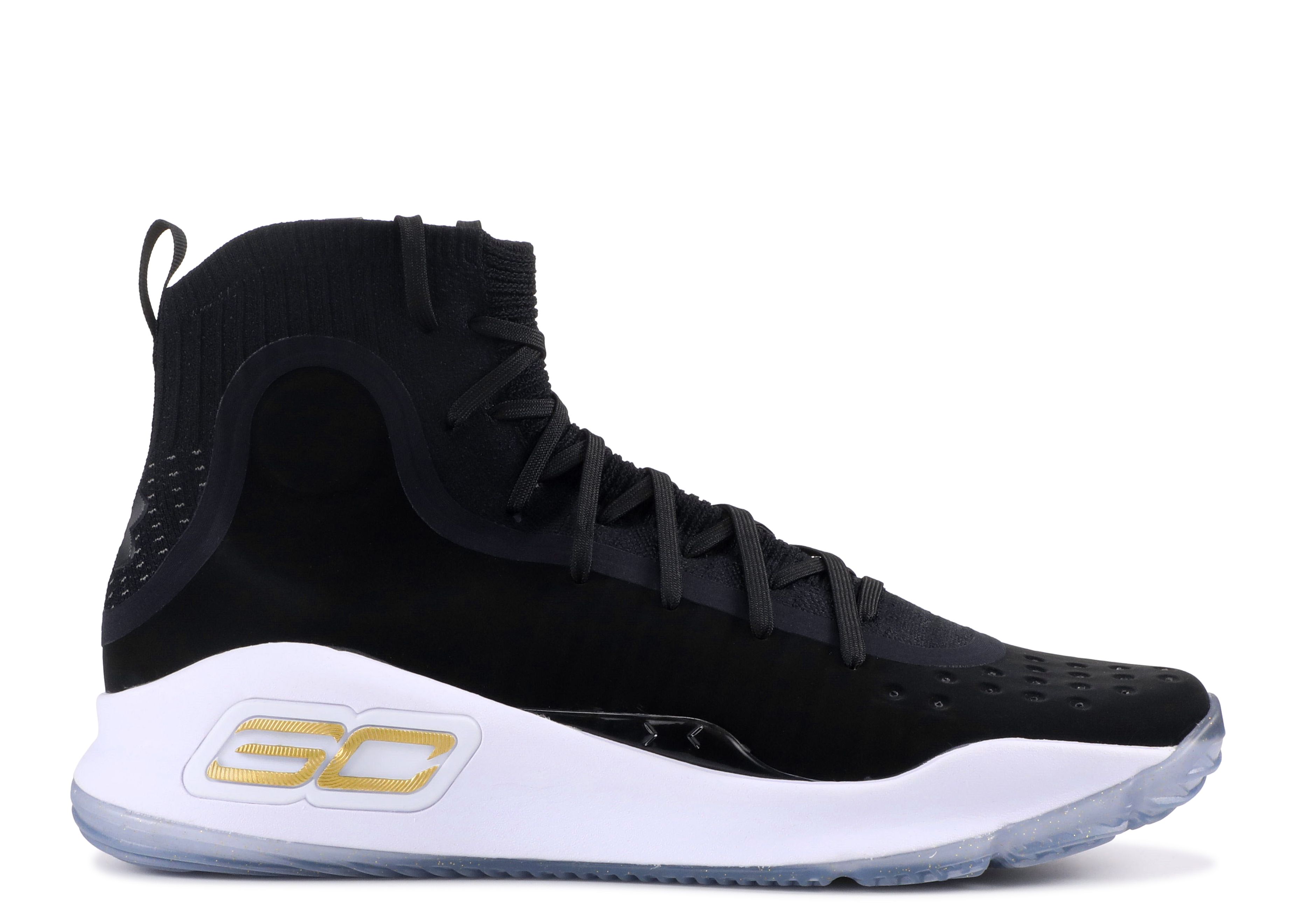 Under armour outlet curry 4 news