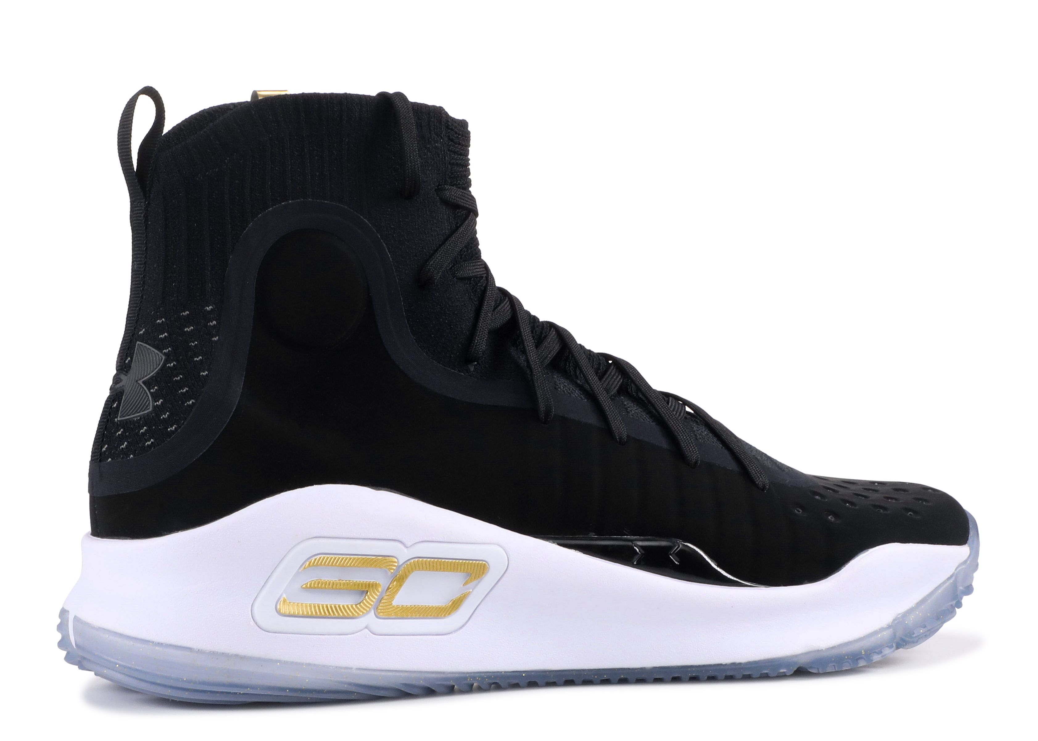 curry 4 shoes price