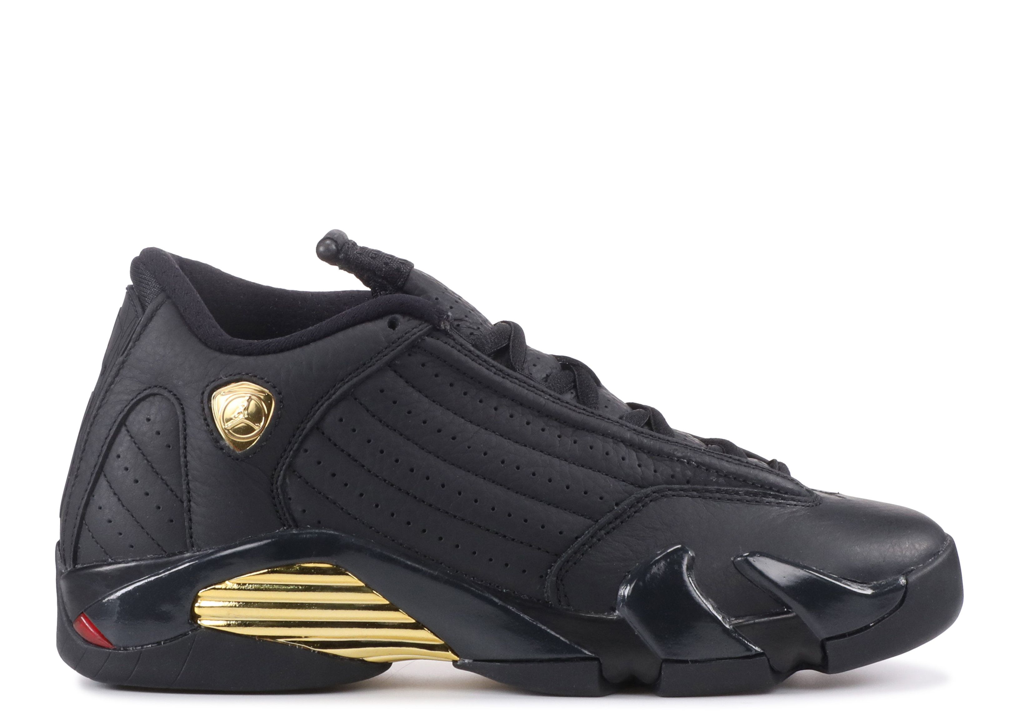 Nike Air Jordan 14 retro Dmp Defining Moments Air Jordan 14 Retro  main image 2