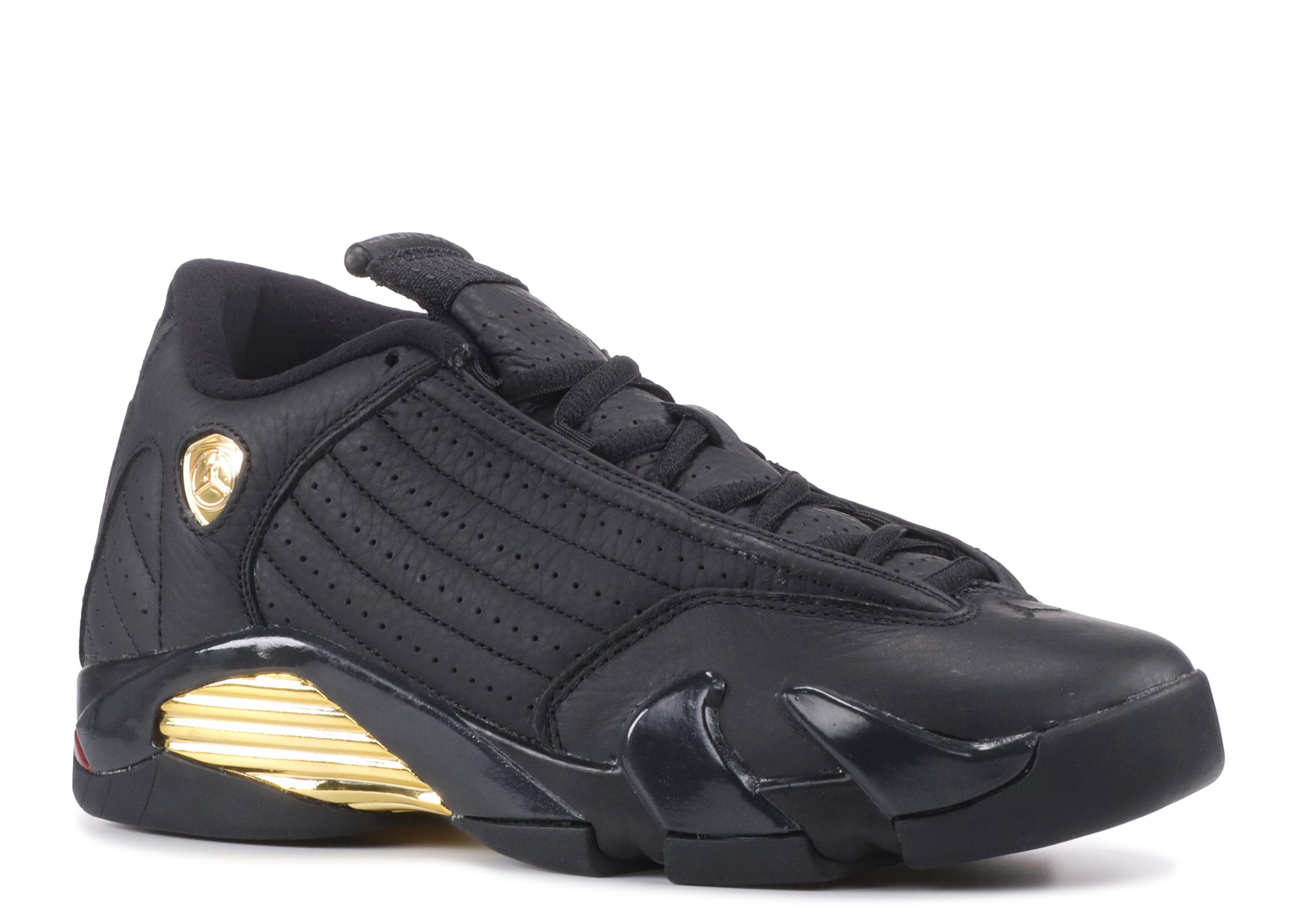 Jordan 13 Retro Defining Moments Pack Last Shot