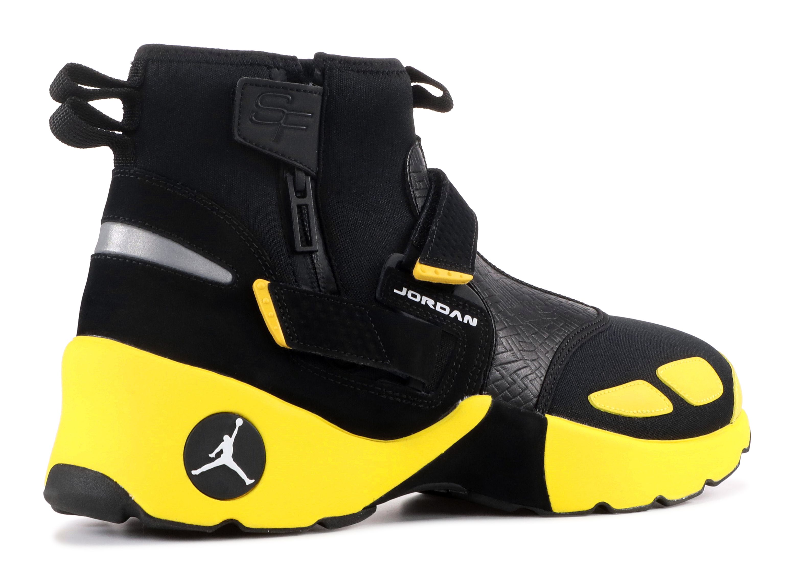 Jordan trunner outlet lx high