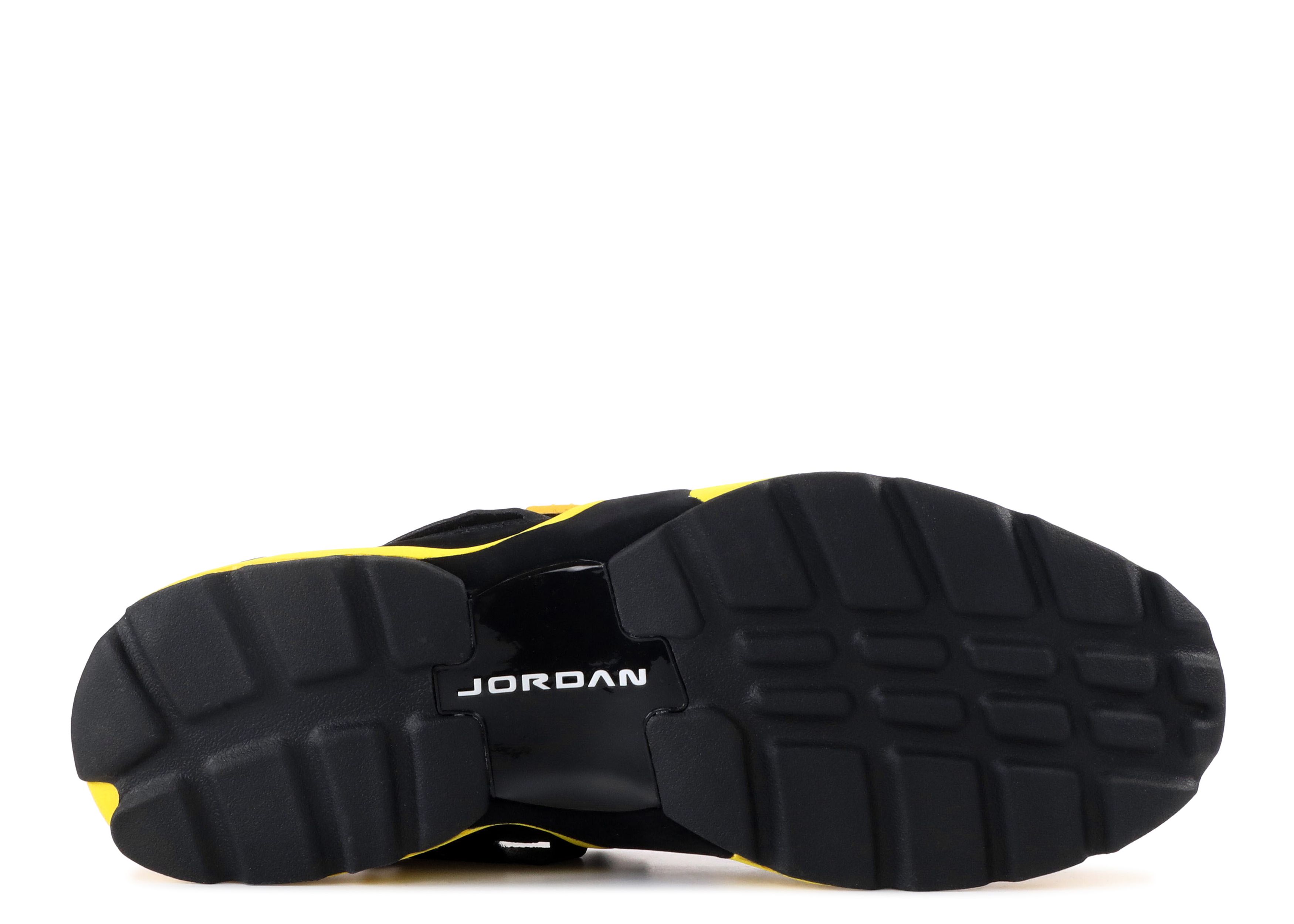 SoleFly X Jordan Trunner LX High 