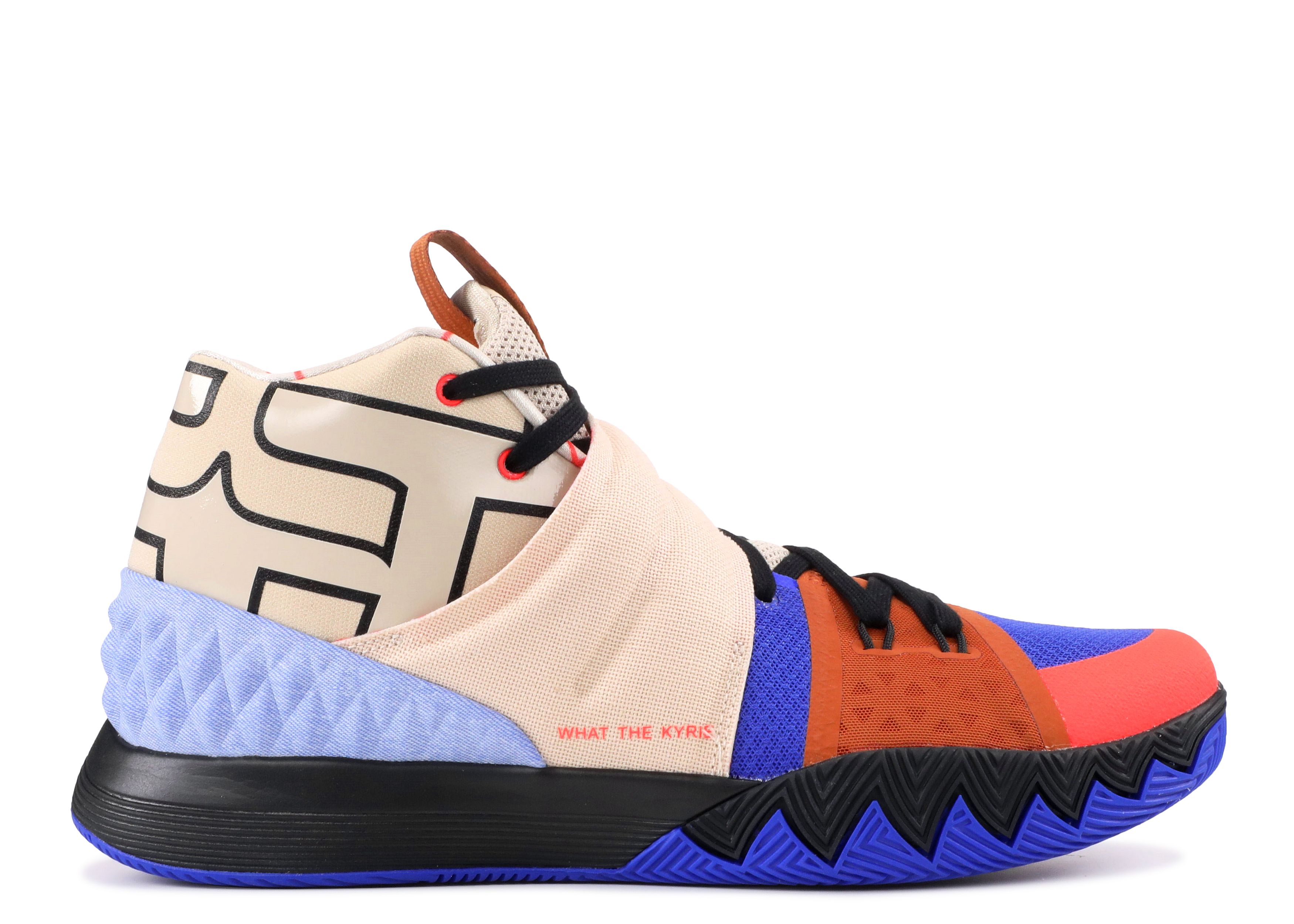 Kyrie S1 Hybrid  display picture 3