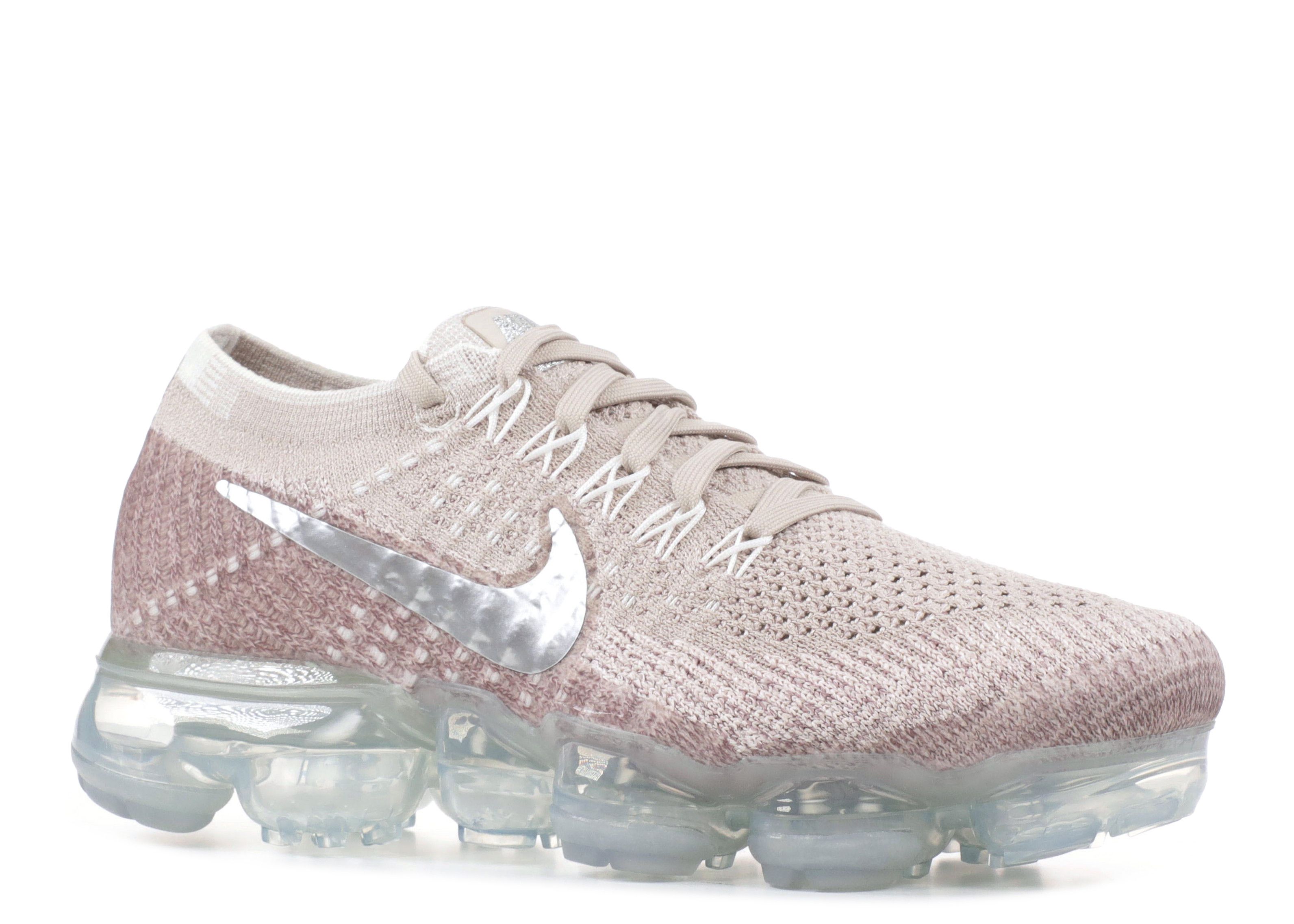 vapormax sunset glow