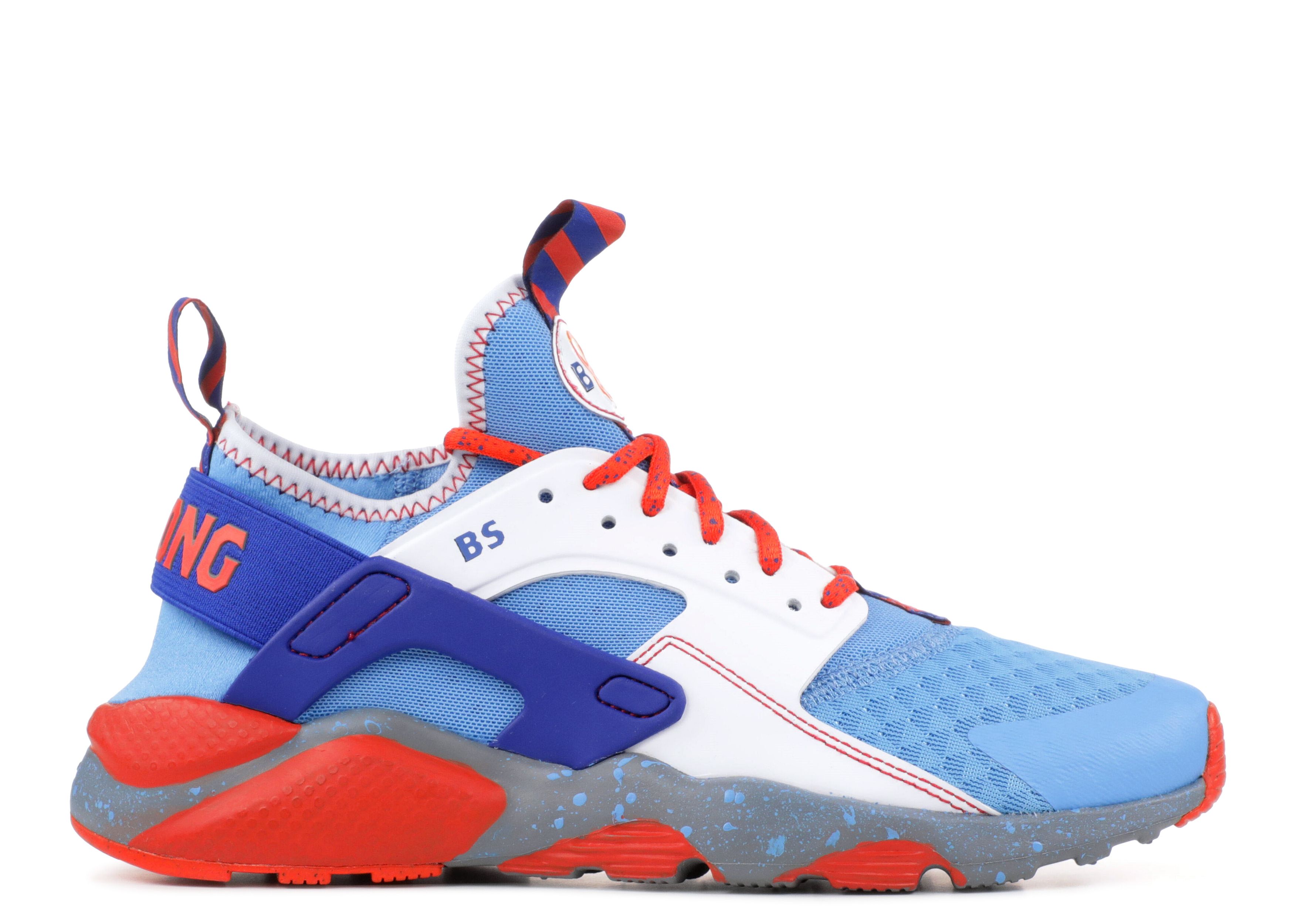 Air Huarache Run Ultra GS 'Doernbecher' 2017 Nike AH6961 400