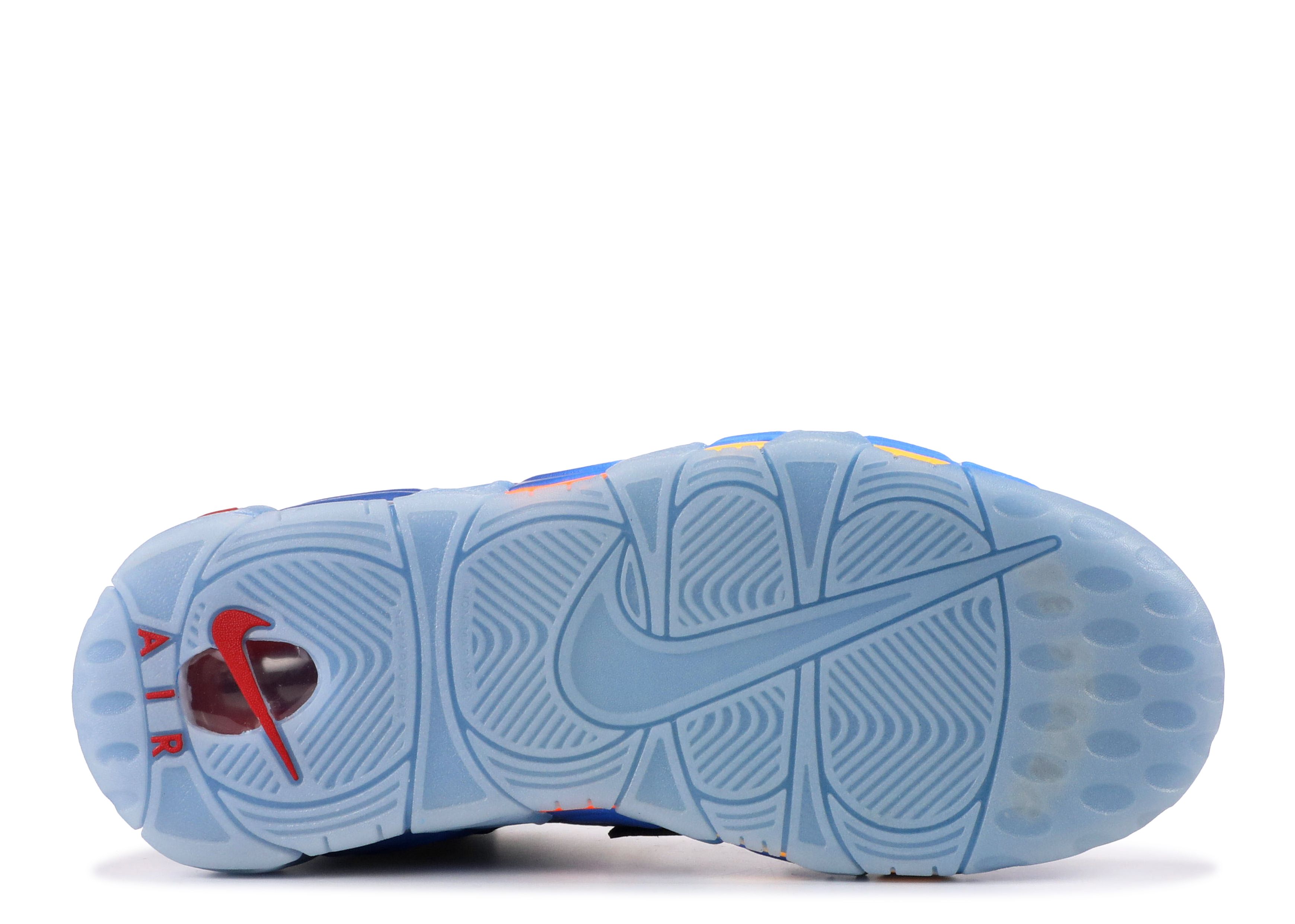 doernbecher uptempo red